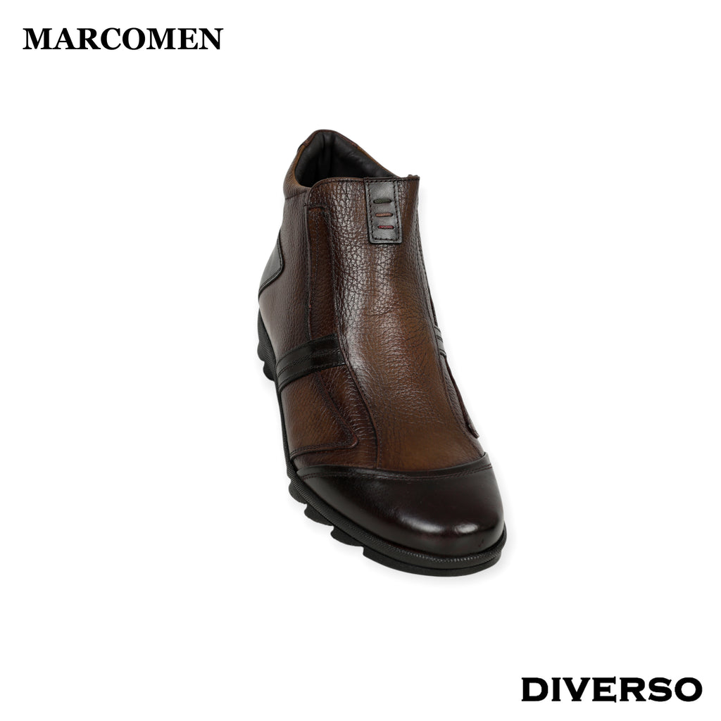 هاف بوت رجالي MARCOMEN