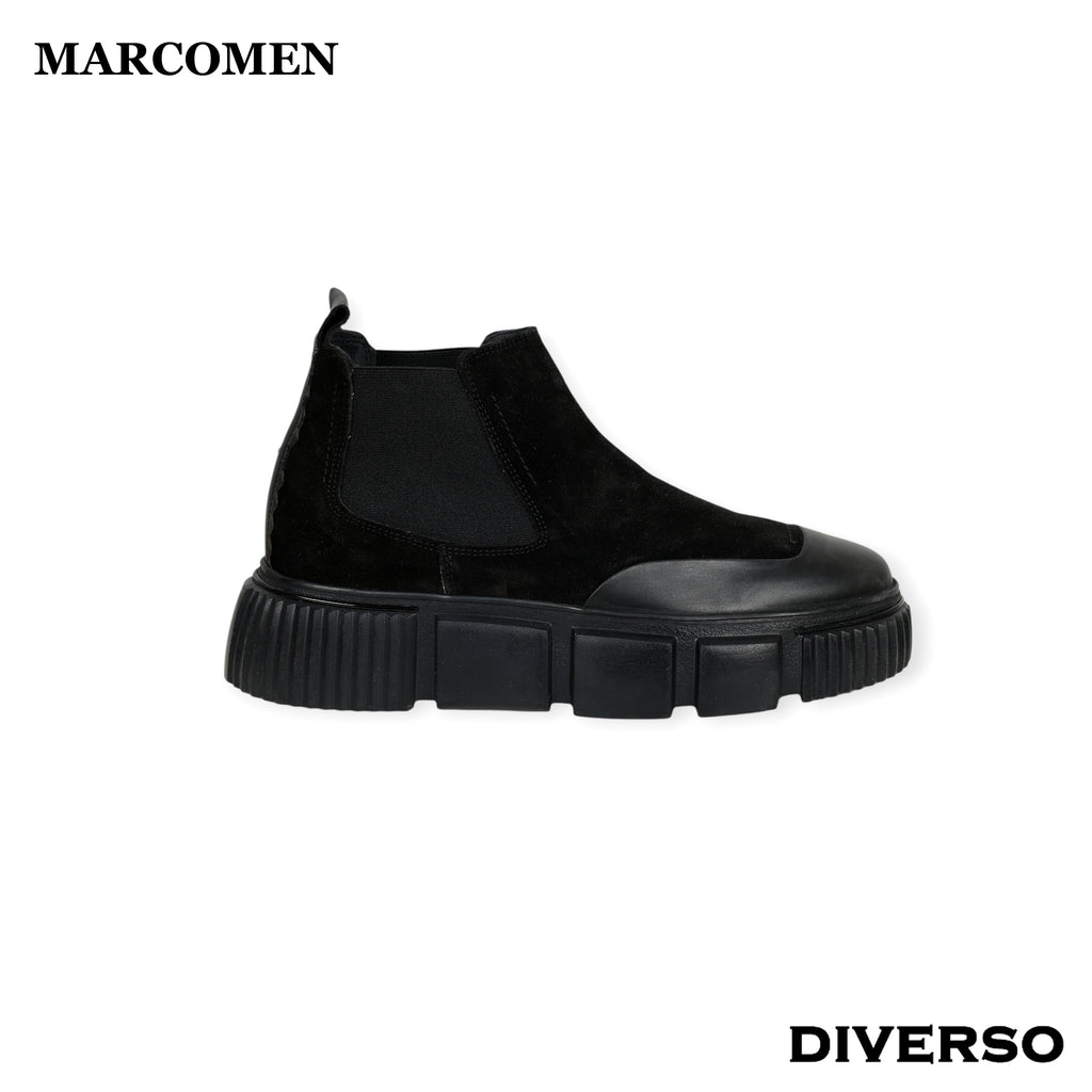 هاف بوت رجالي MARCOMEN