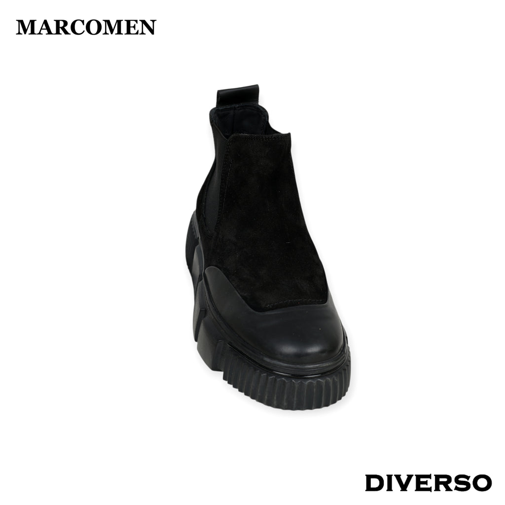 هاف بوت رجالي MARCOMEN