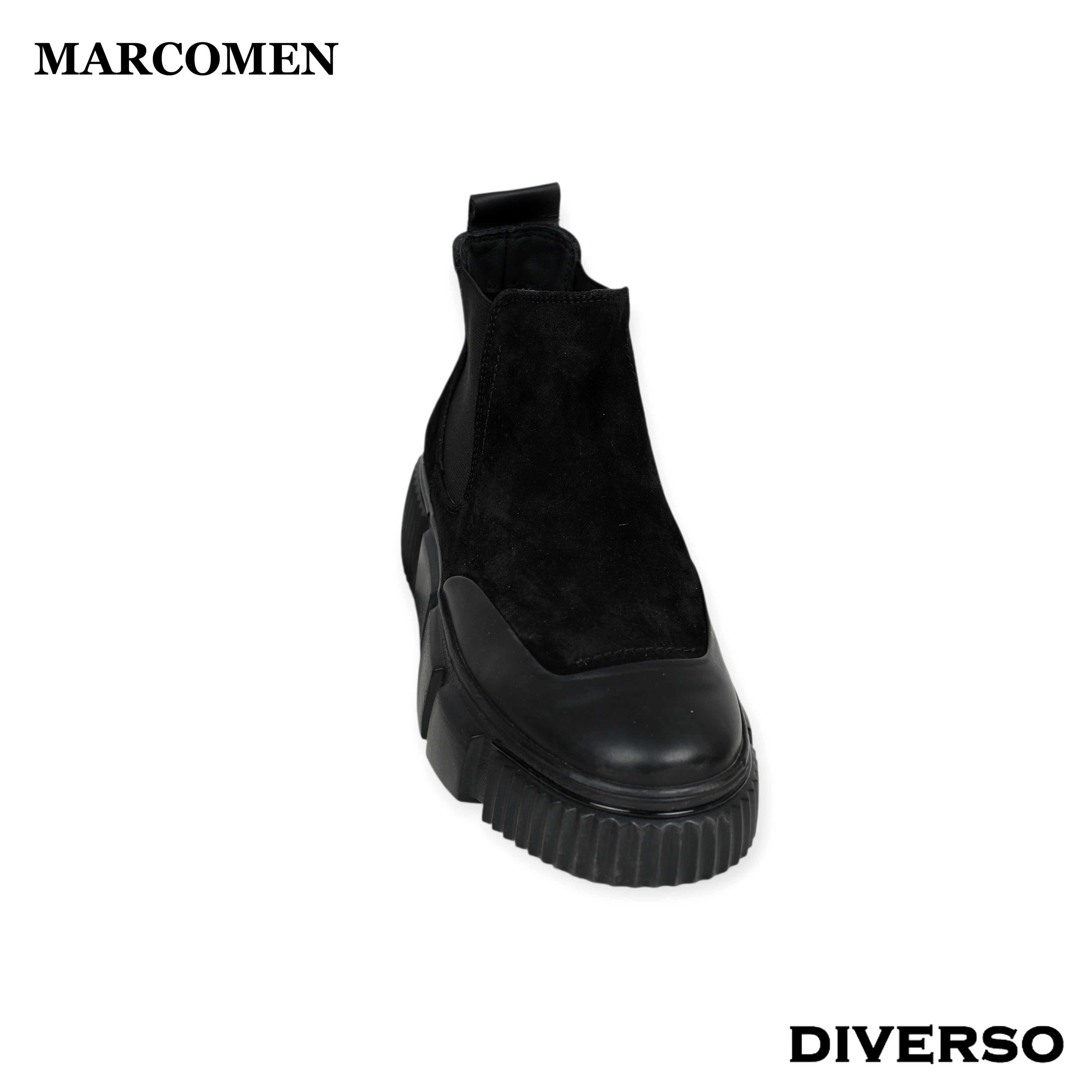 هاف بوت رجالي MARCOMEN