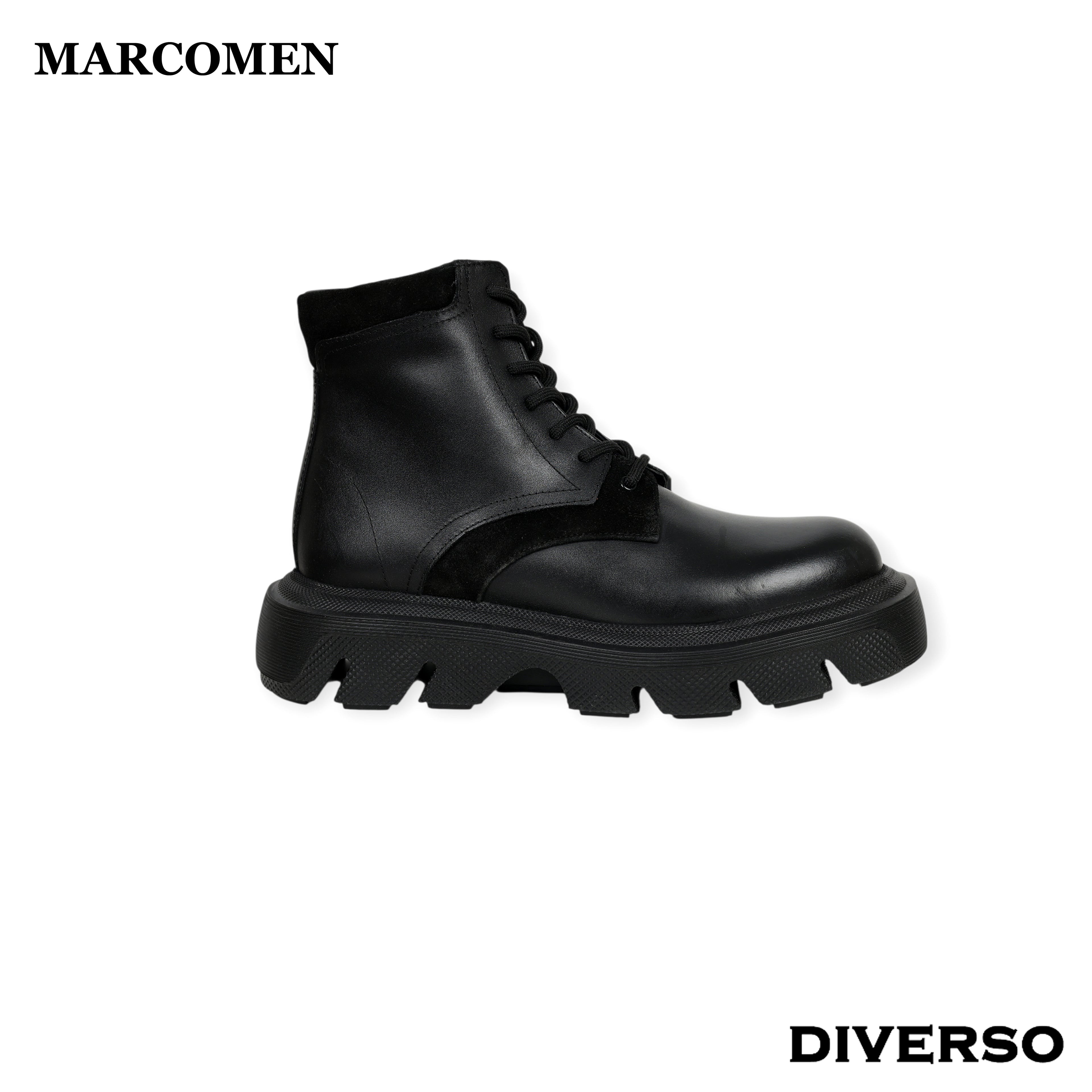 هاف بوت رجالي MARCOMEN