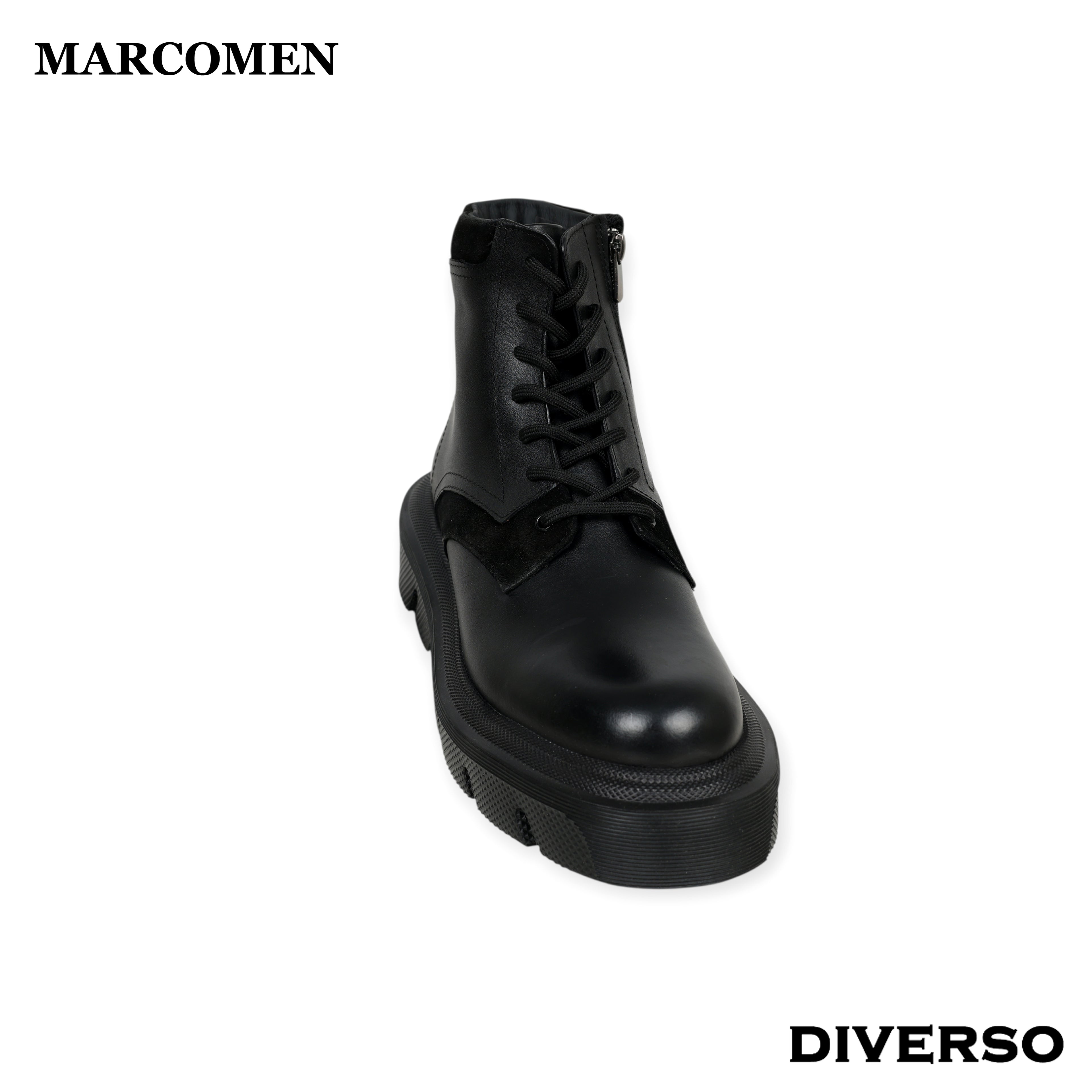 هاف بوت رجالي MARCOMEN