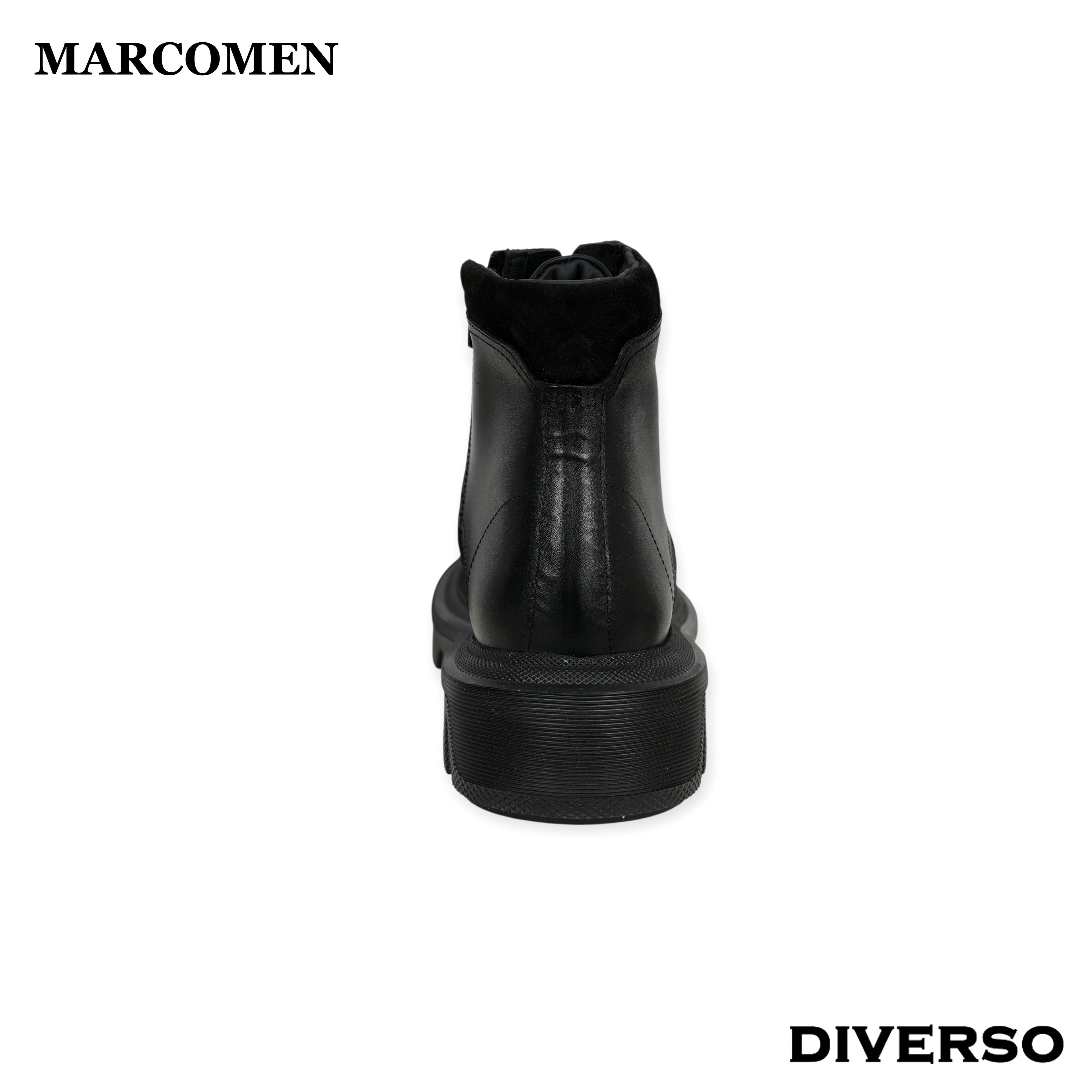 هاف بوت رجالي MARCOMEN