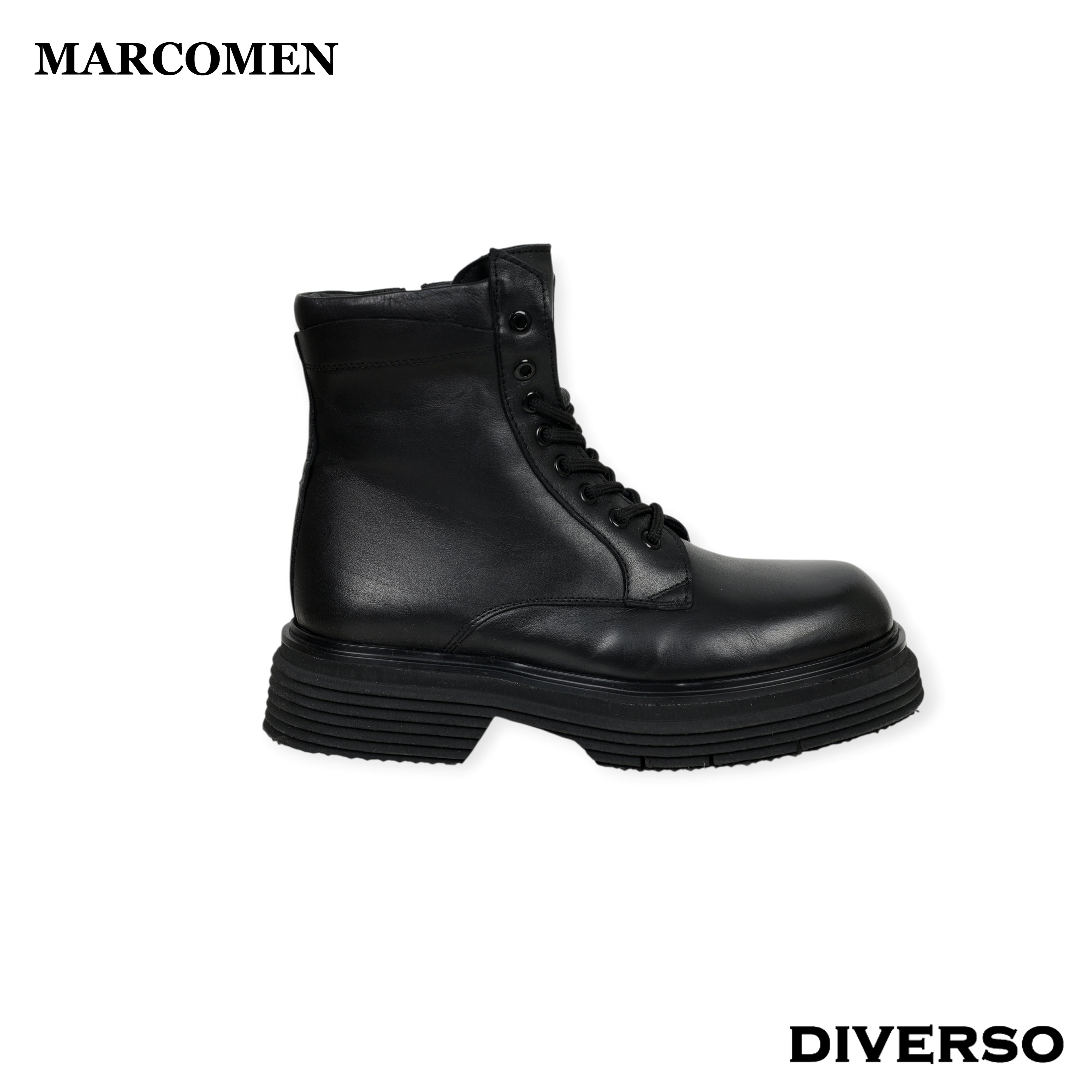 هاف بوت رجالي MARCOMEN