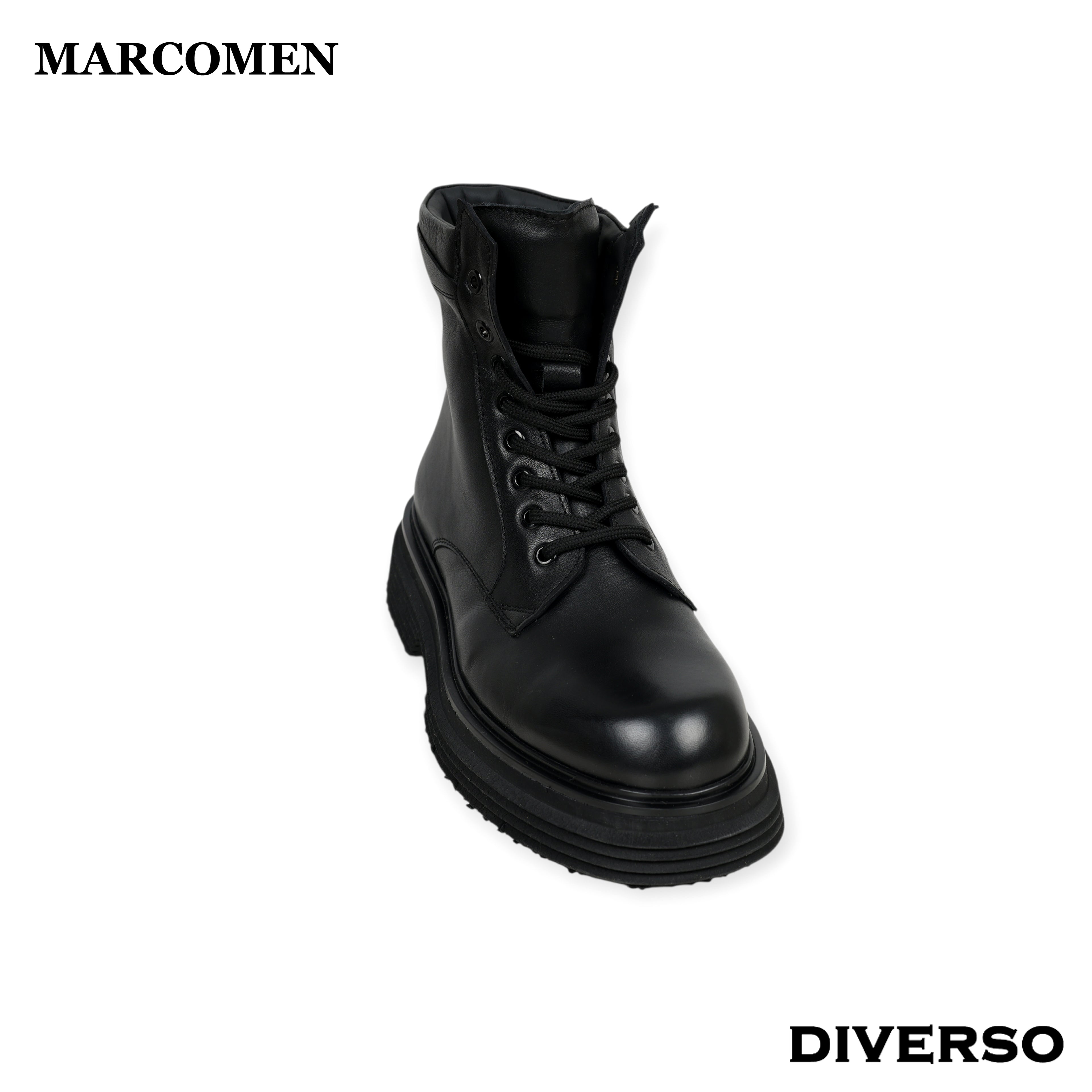 هاف بوت رجالي MARCOMEN