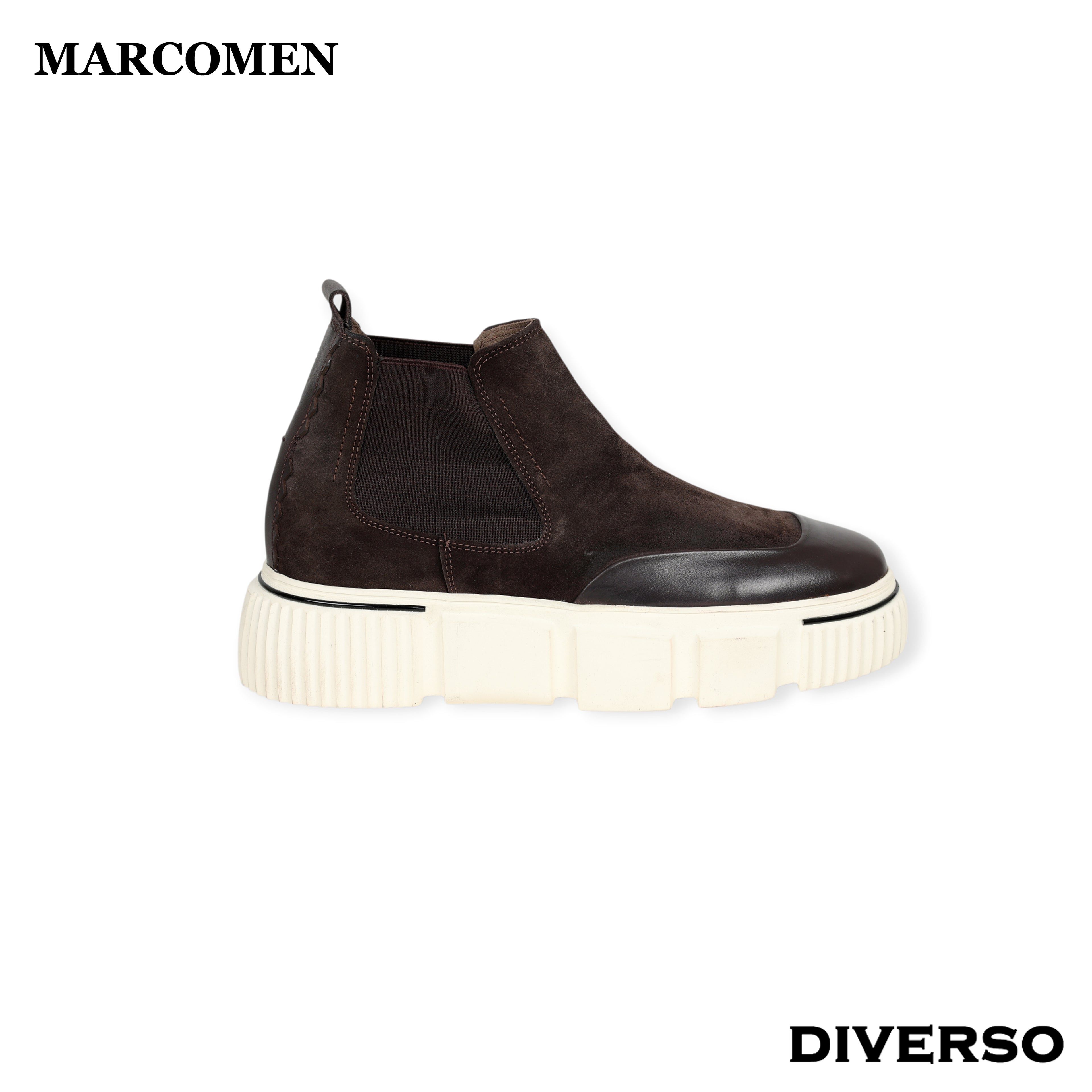 هاف رجالي MARCOMEN