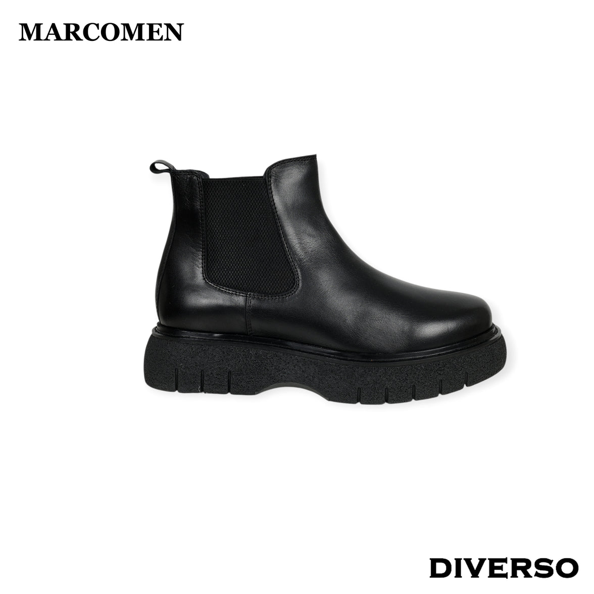 هاف بوت رجالي MARCOMEN