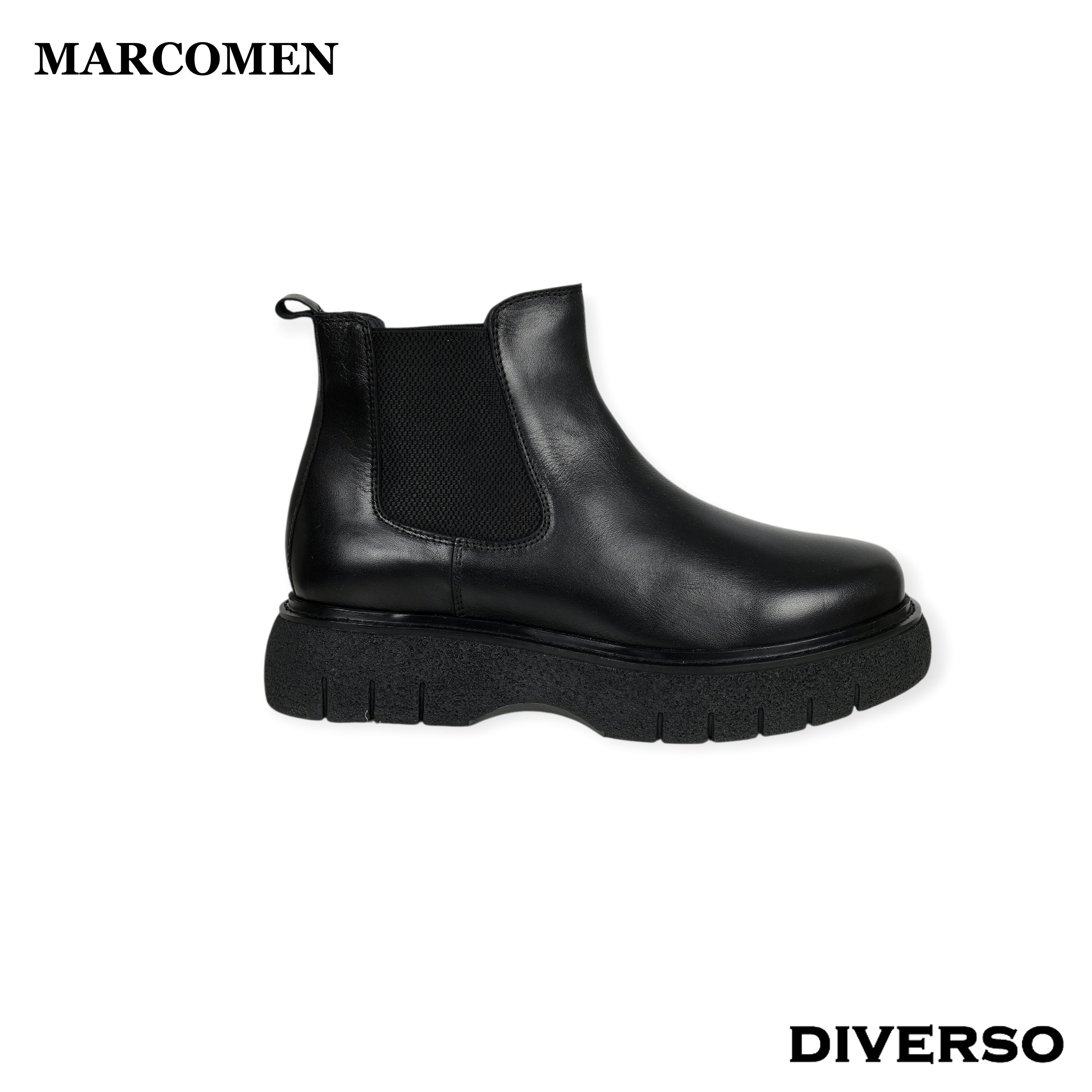 هاف بوت رجالي MARCOMEN