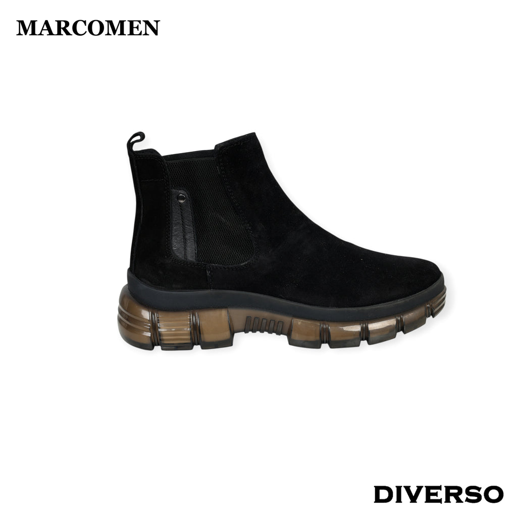 هاف بوت رجالي MARCOMEN