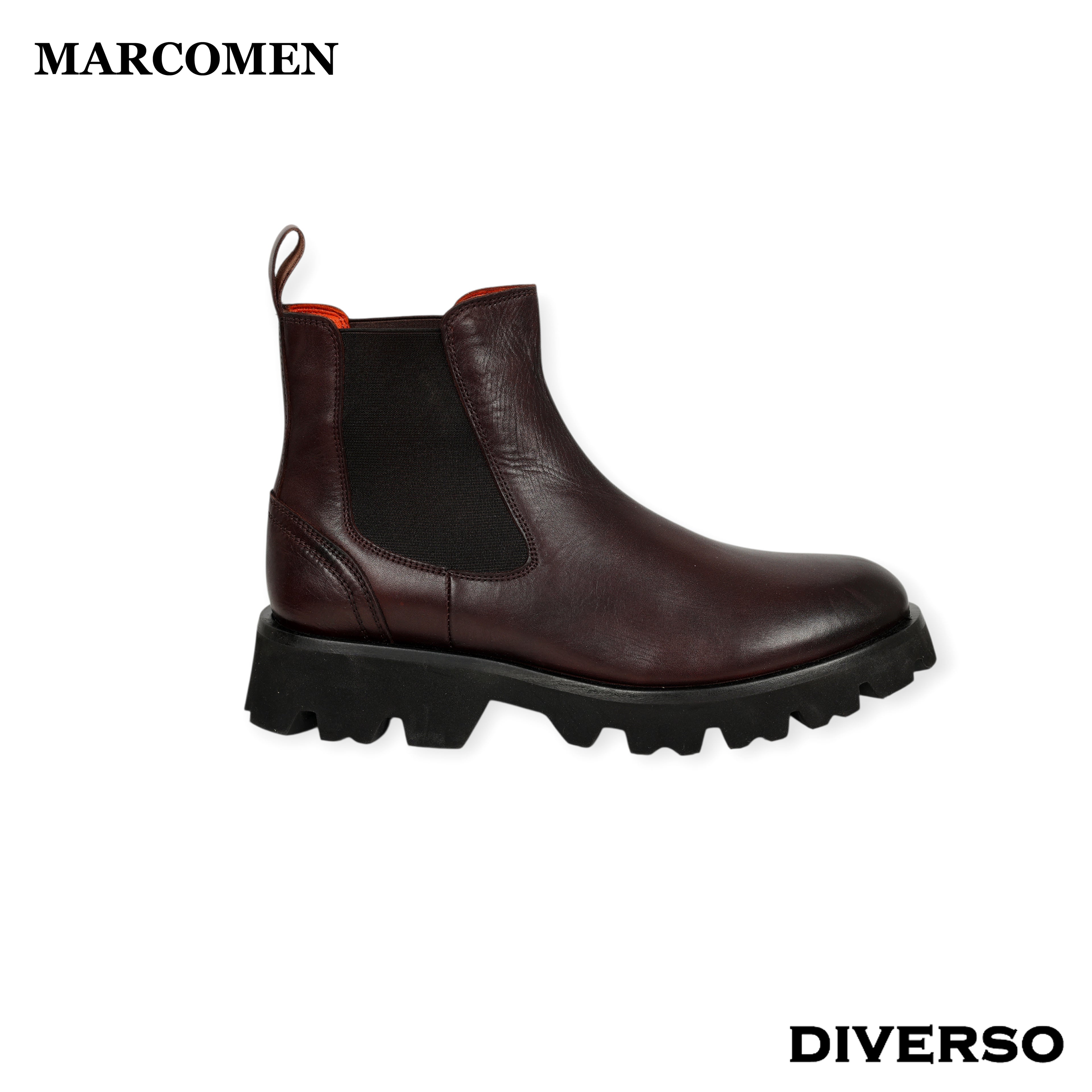 هاف بوت رجالي MARCOMEN