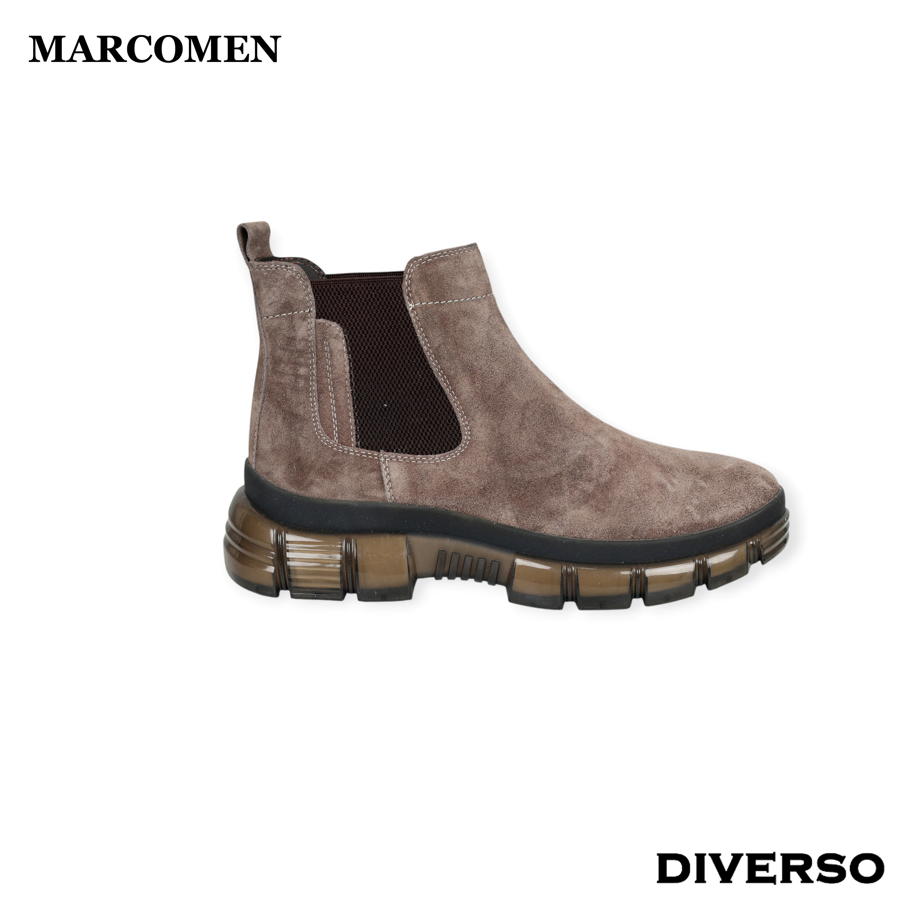 هاف بوت رجالي MARCOMEN