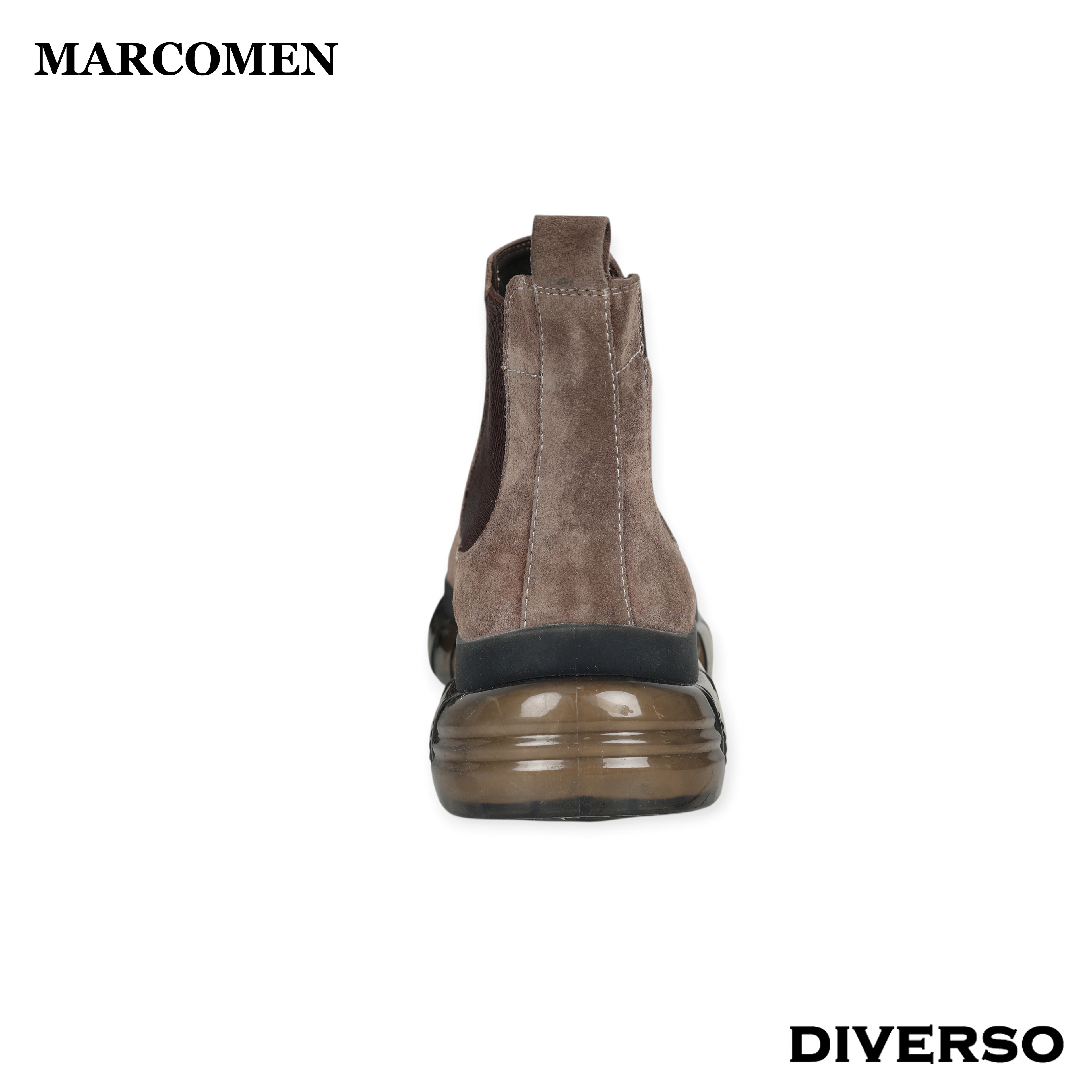 هاف بوت رجالي MARCOMEN