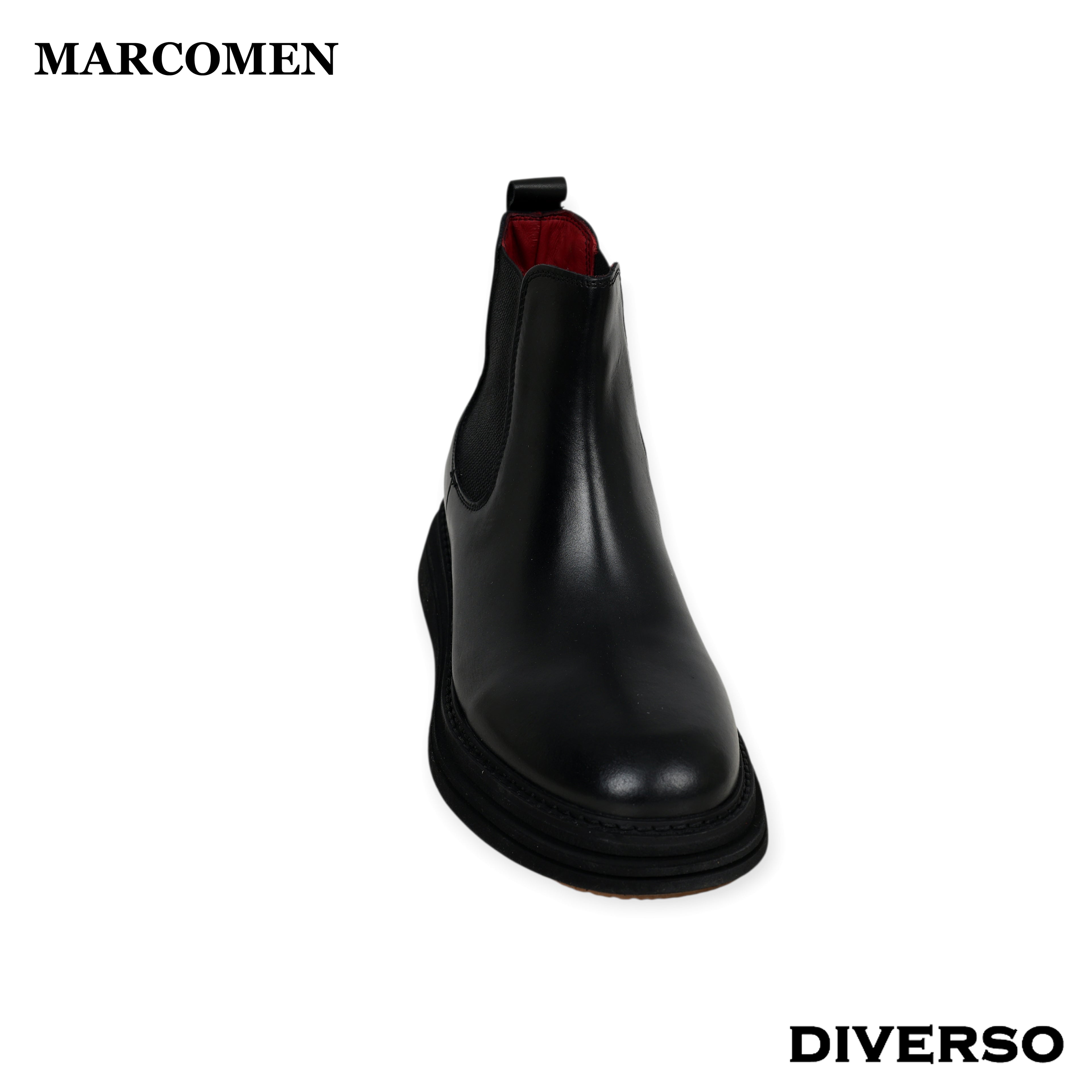 هاف بوت رجالي MARCOMEN