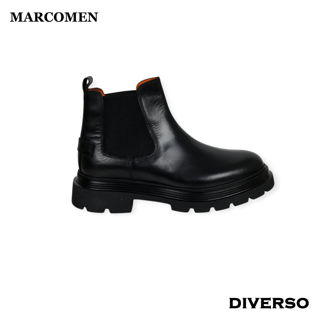 هاف بوت رجالي MARCOMEN