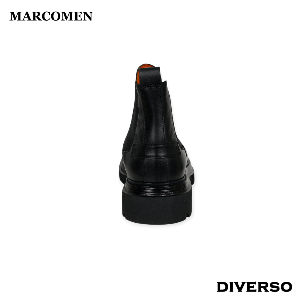 هاف بوت رجالي MARCOMEN