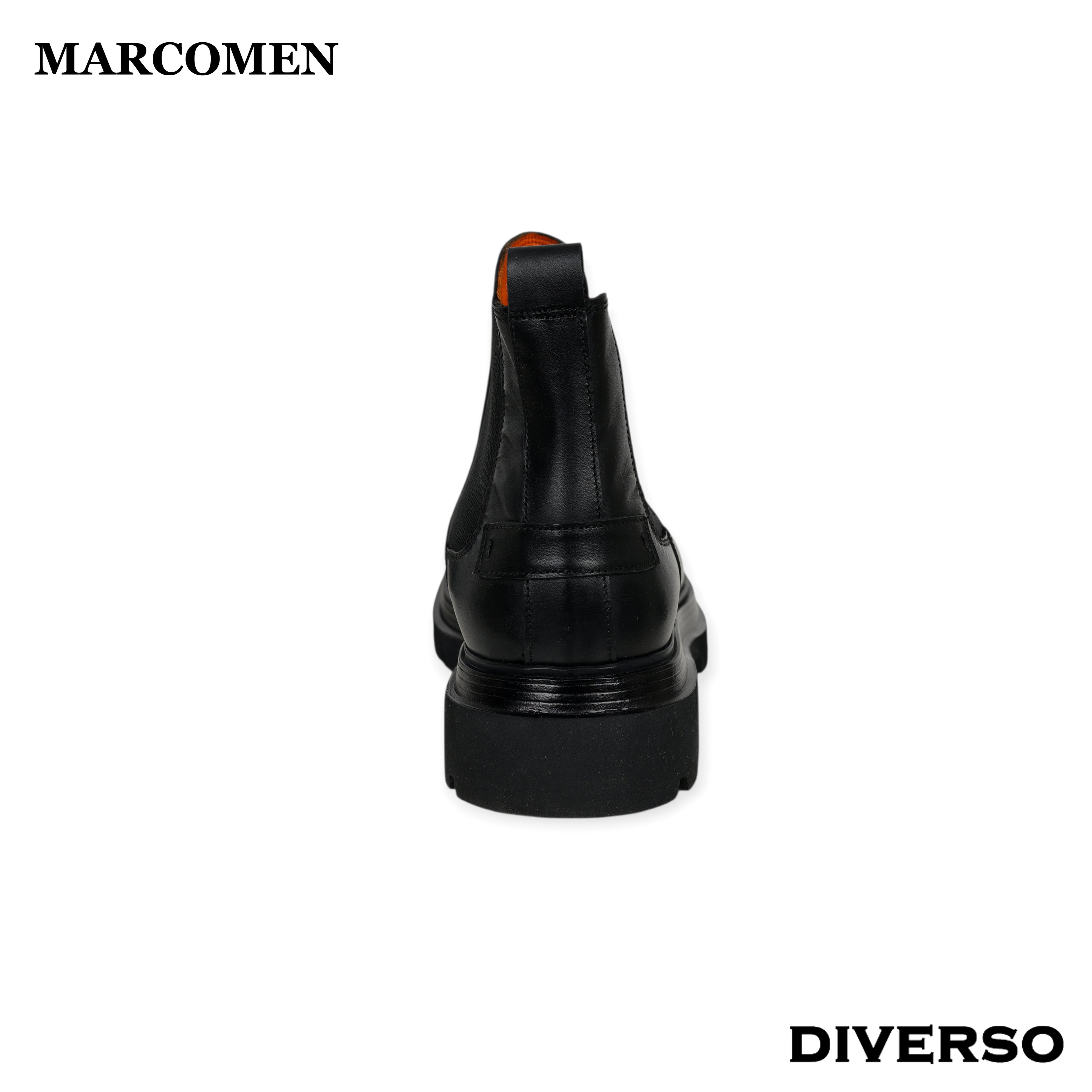 هاف بوت رجالي MARCOMEN