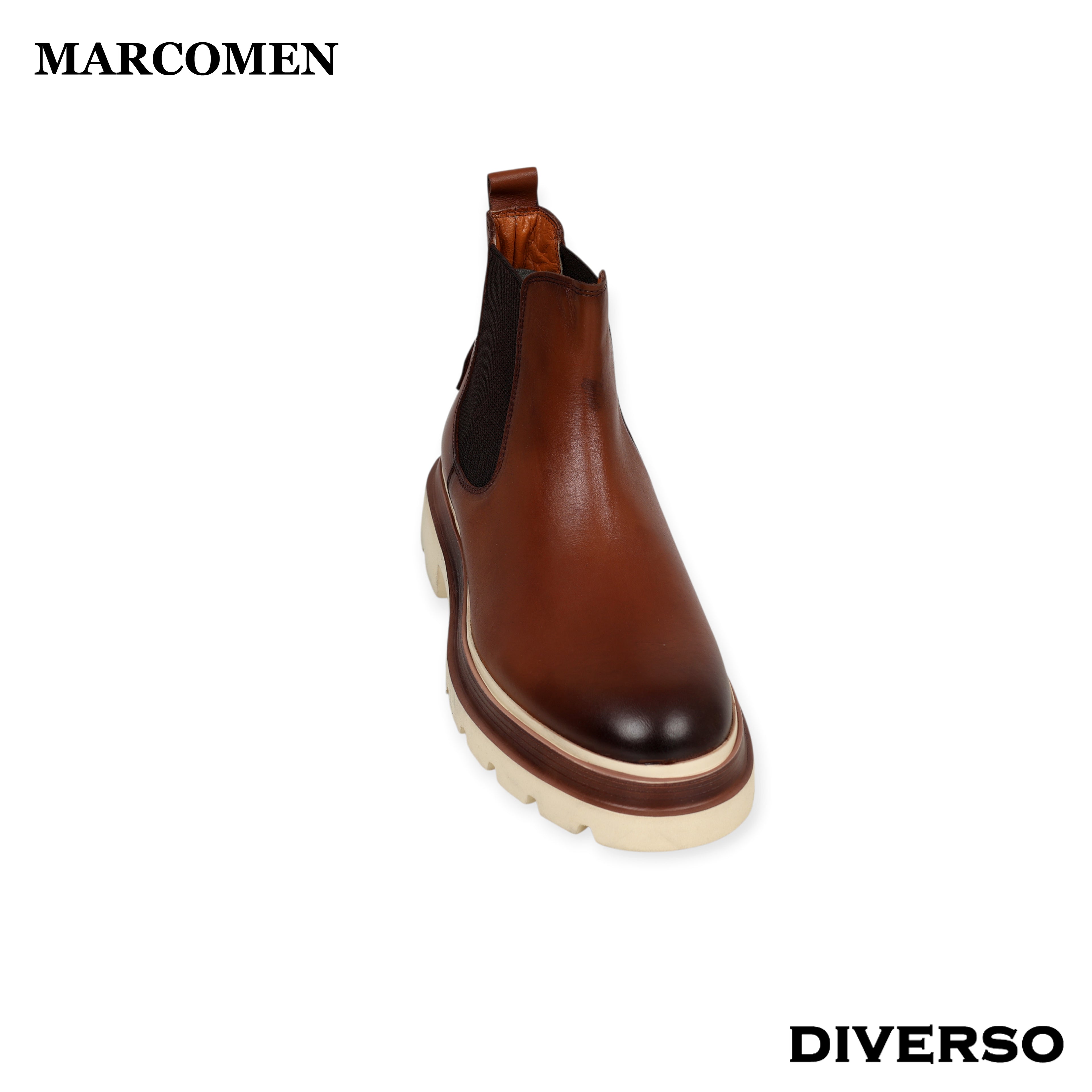 هاف بوت رجالي MARCOMEN