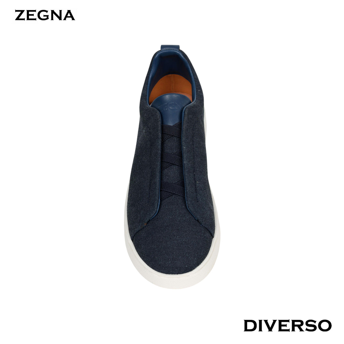 ZEGNA كوتشي
