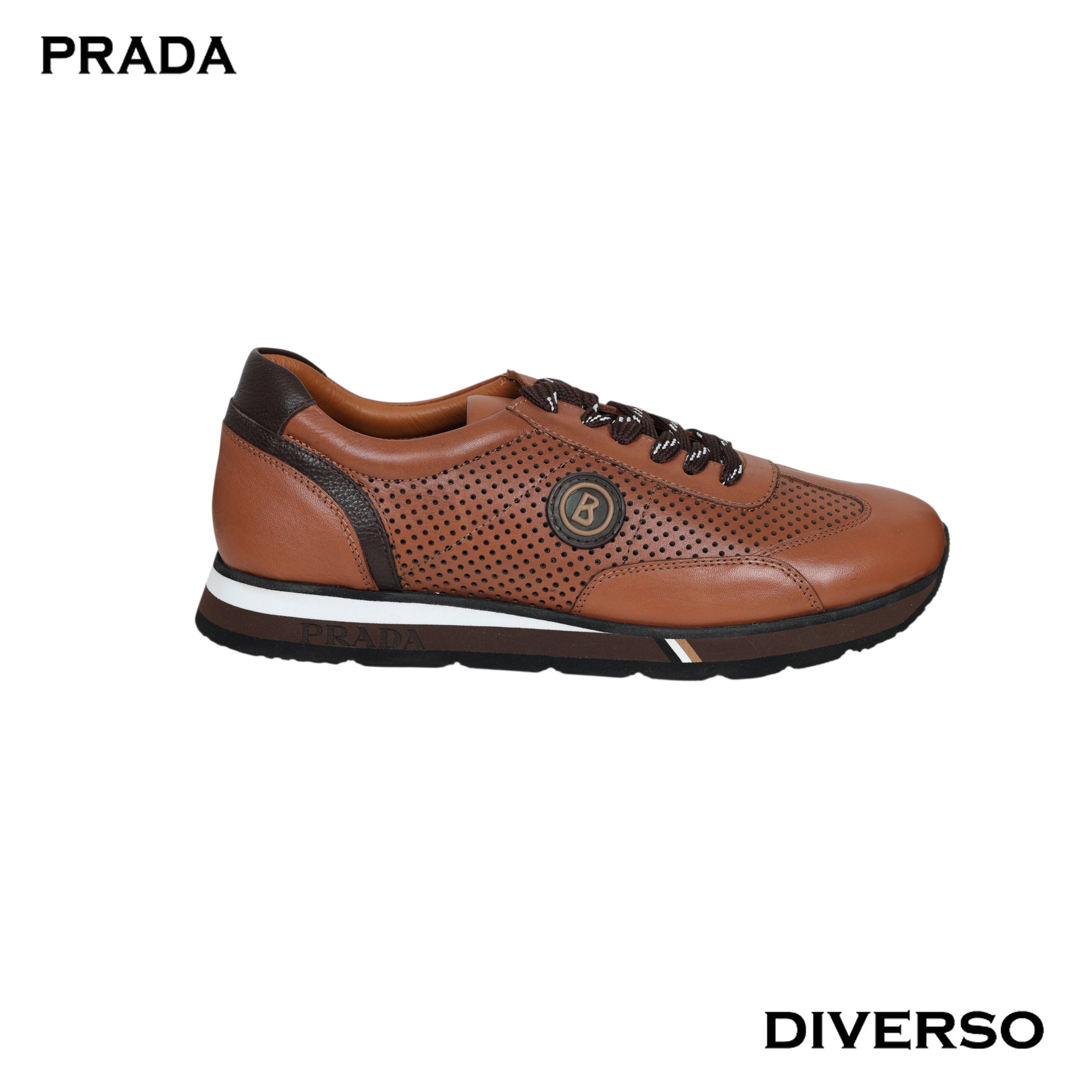 كوتشي PRADA