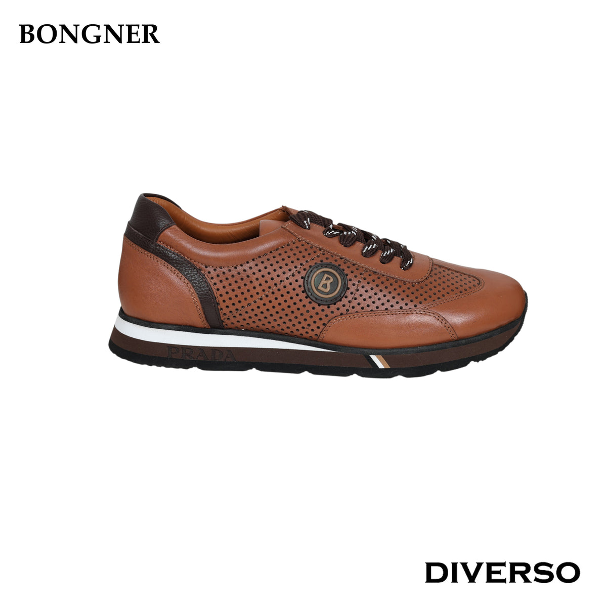 كوتشي BONGNER
