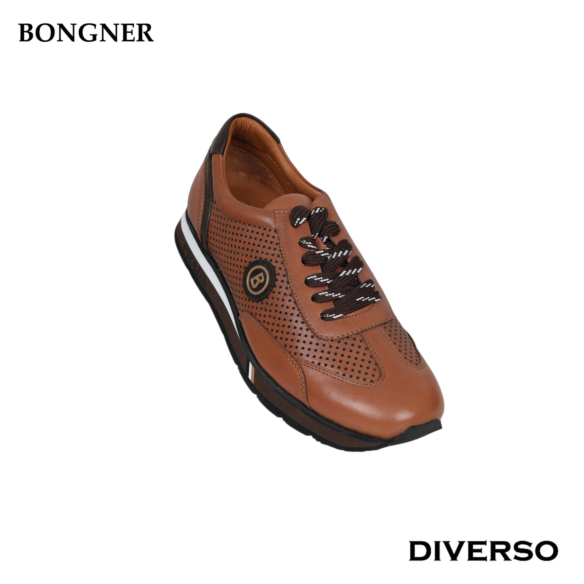 كوتشي BONGNER