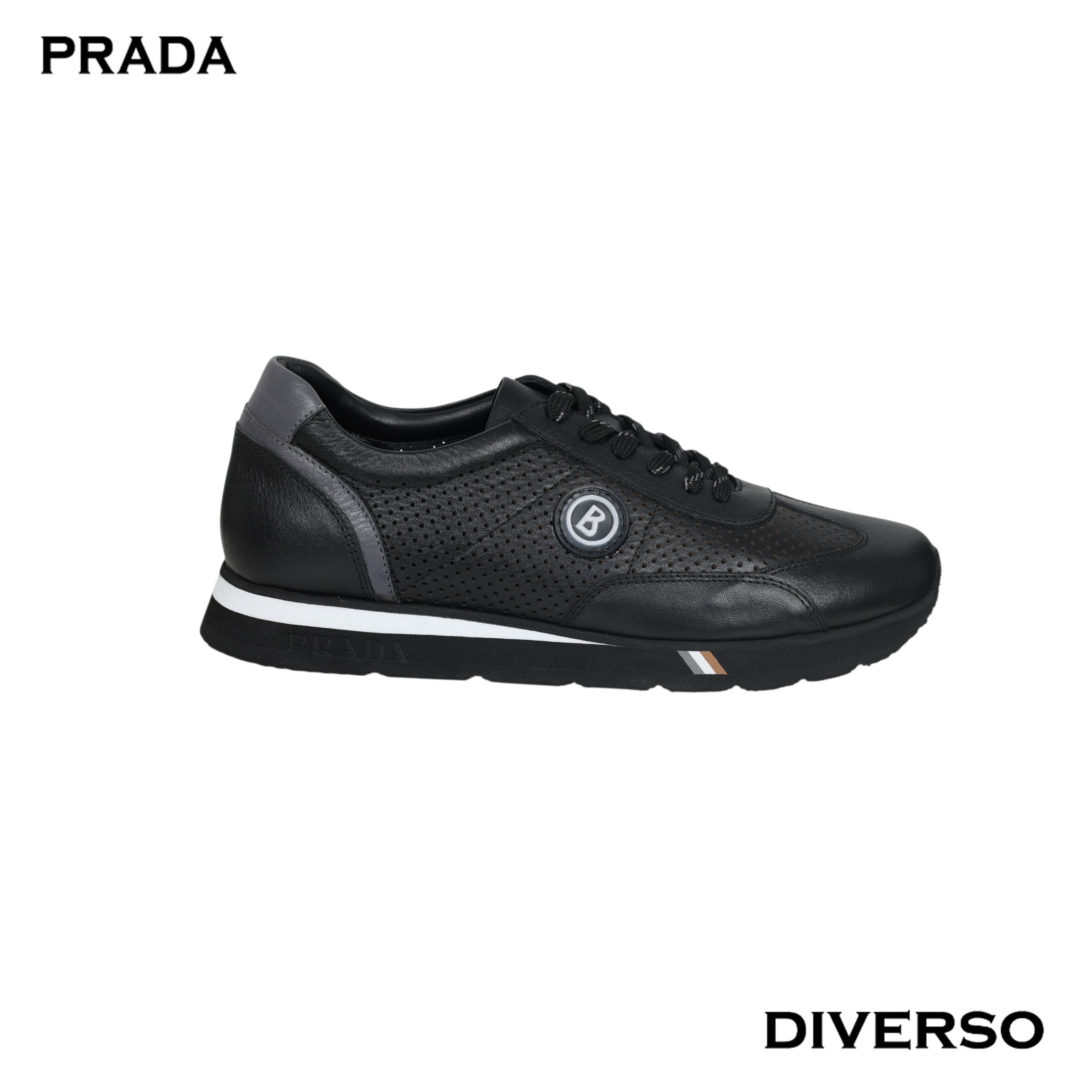 كوتشي PRADA