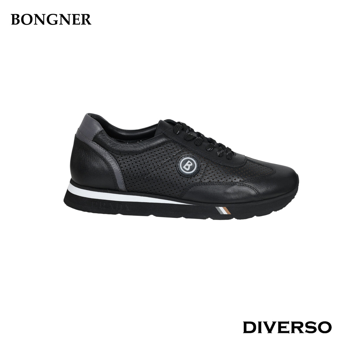 كوتشي BONGNER