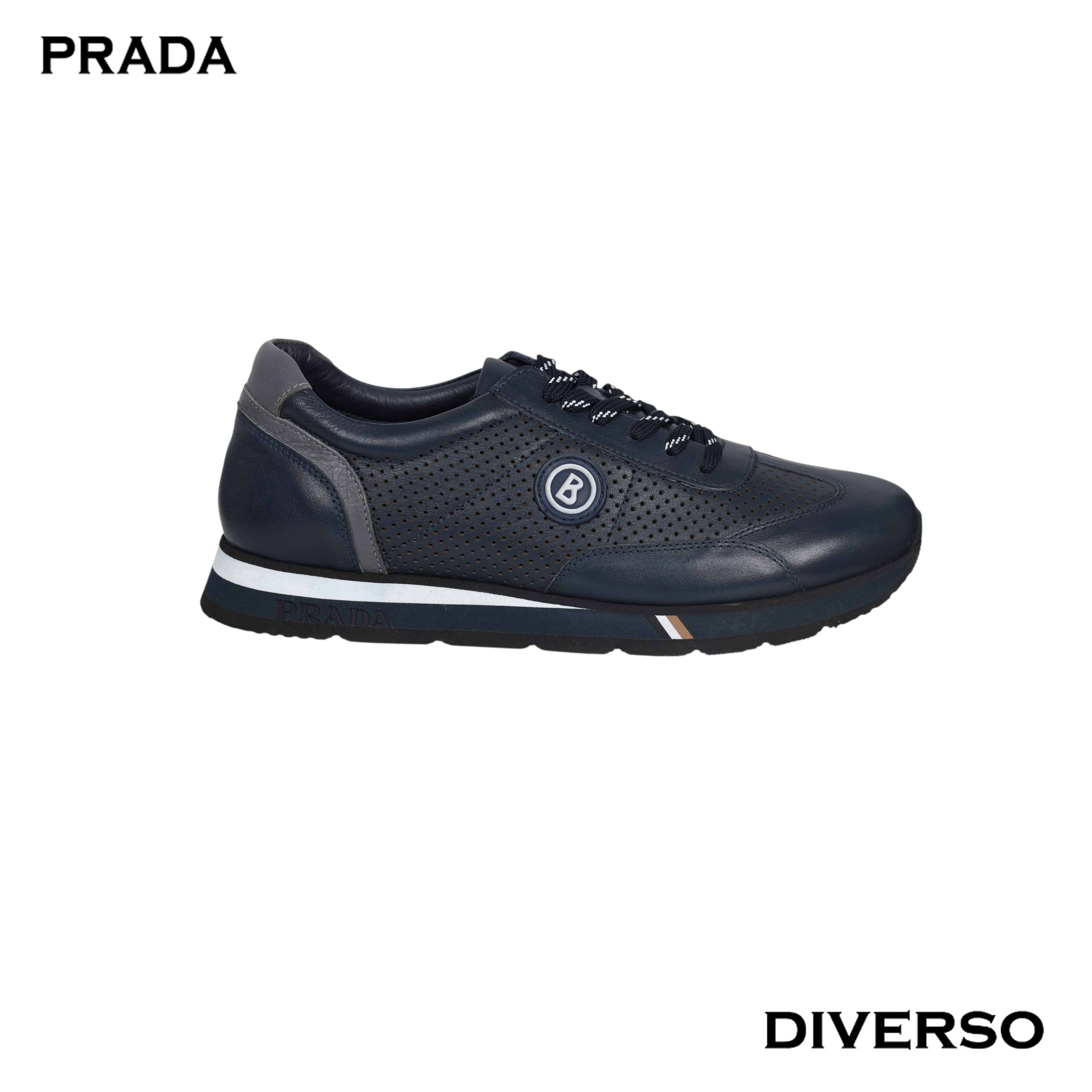 كوتشي PRADA