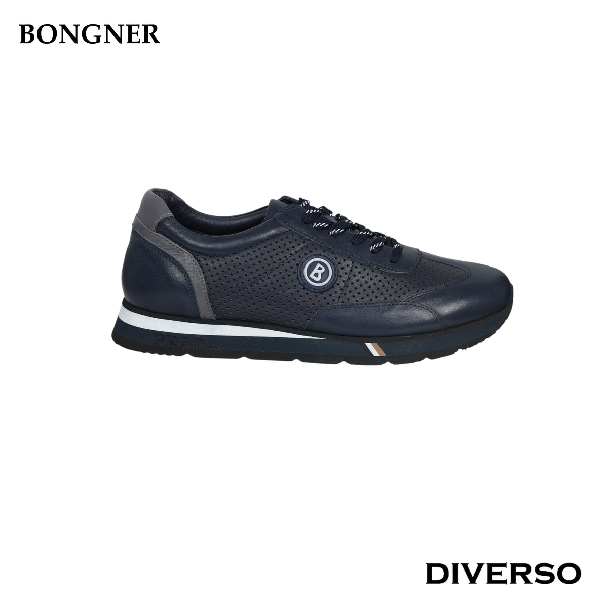 كوتشي Bongner