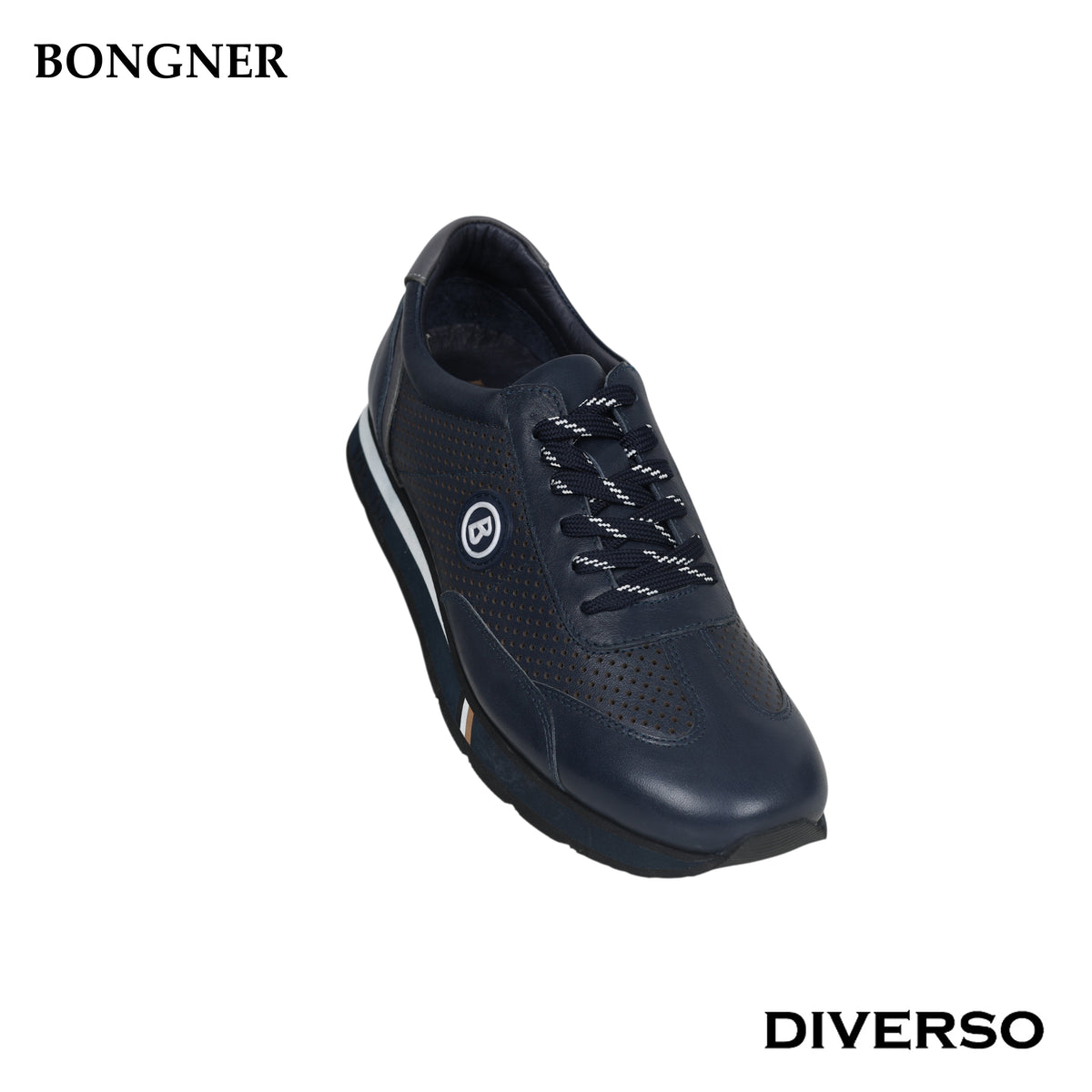 كوتشي Bongner