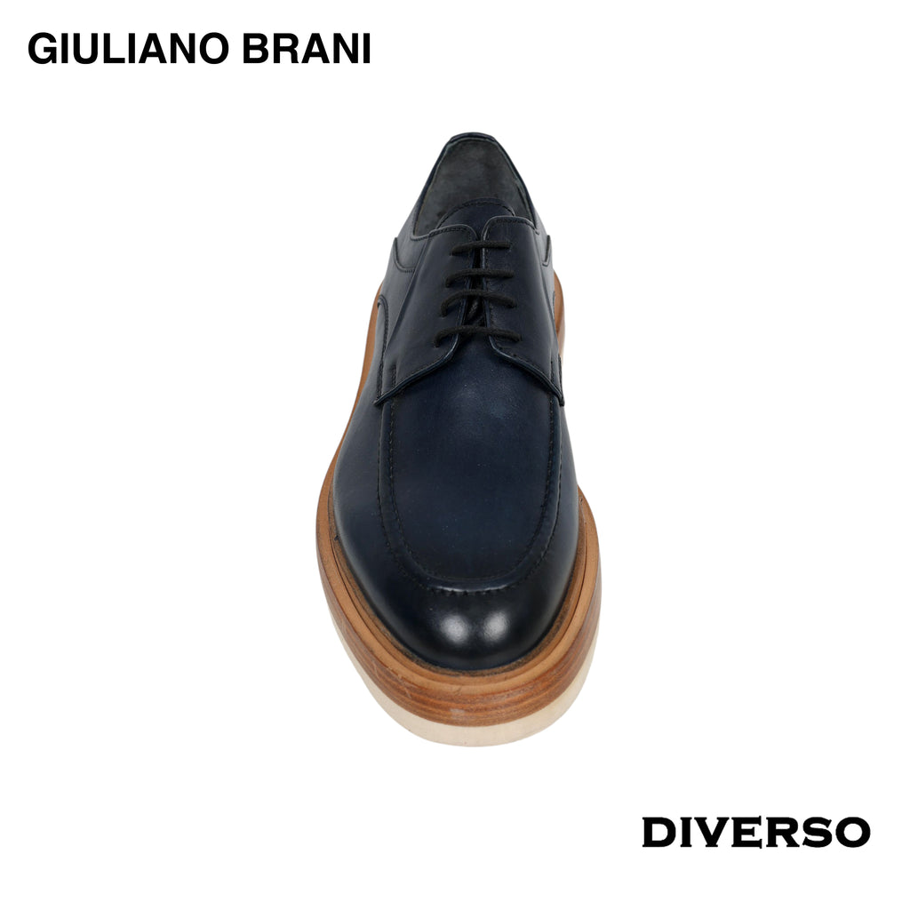 GIULIANO BRANI حذاء رجالي