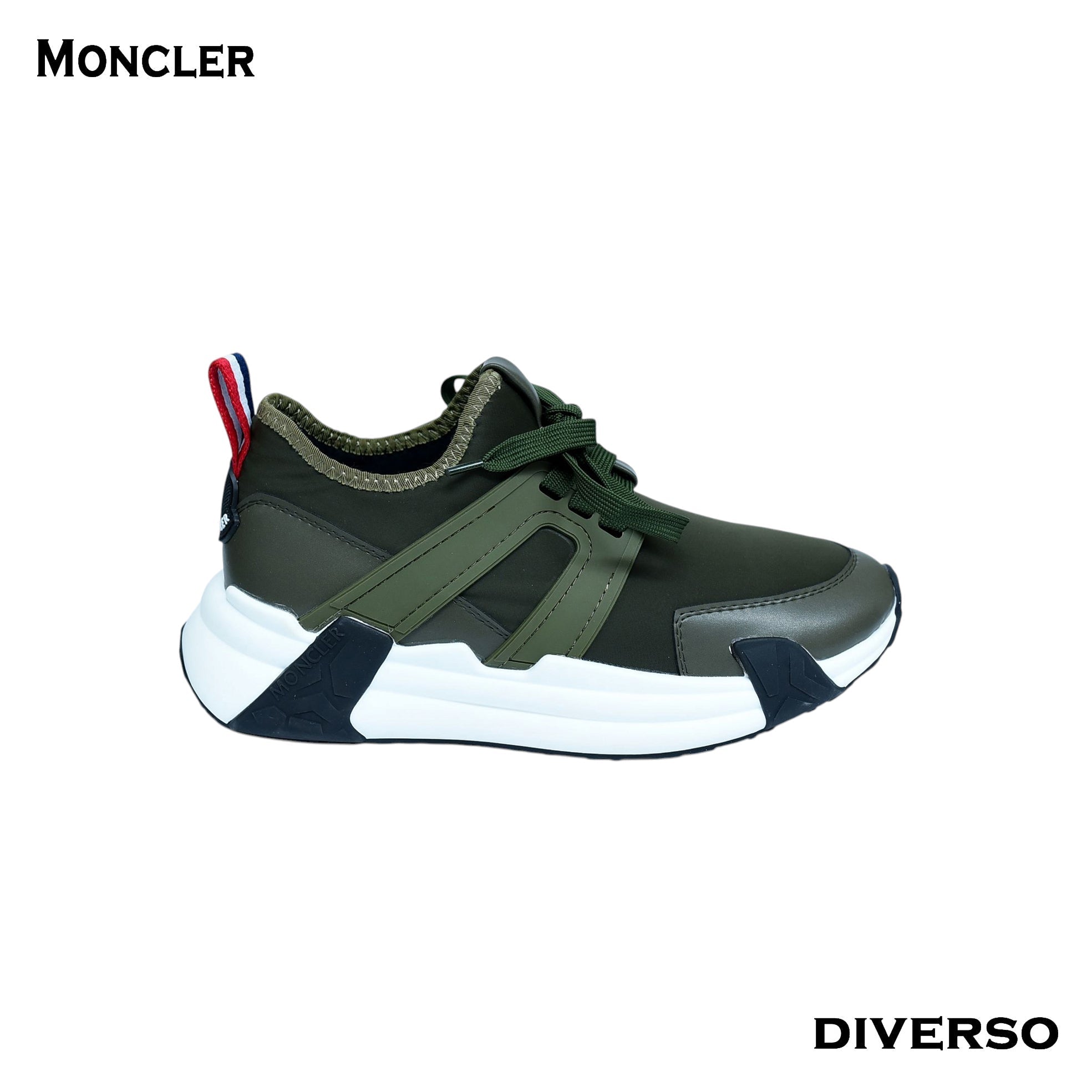 كوتشي MONCLER