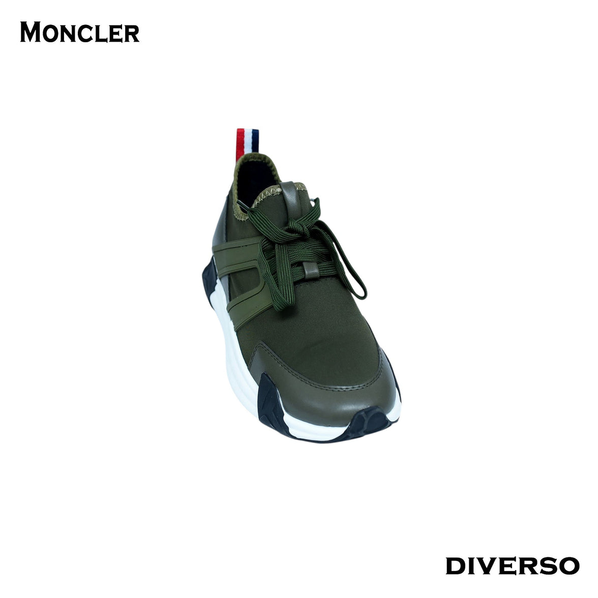 كوتشي MONCLER