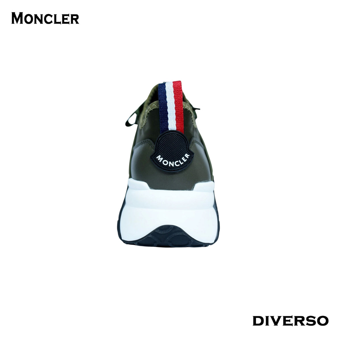 كوتشي MONCLER