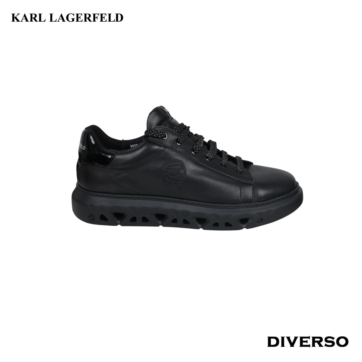 كوتشي KARL LAGERFELD