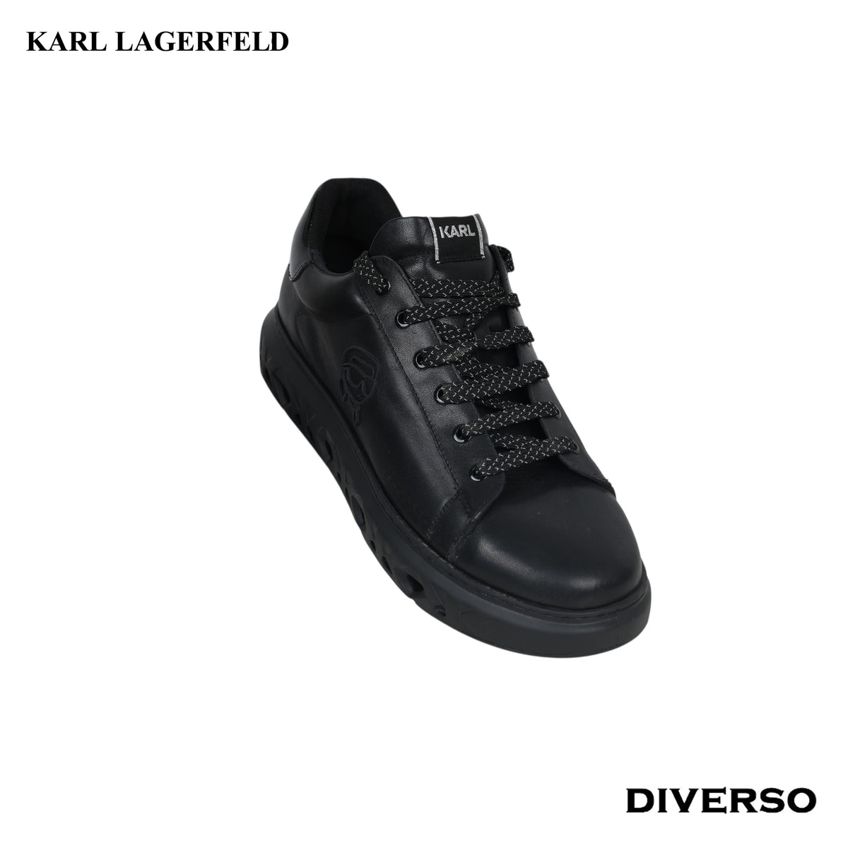 كوتشي KARL LAGERFELD