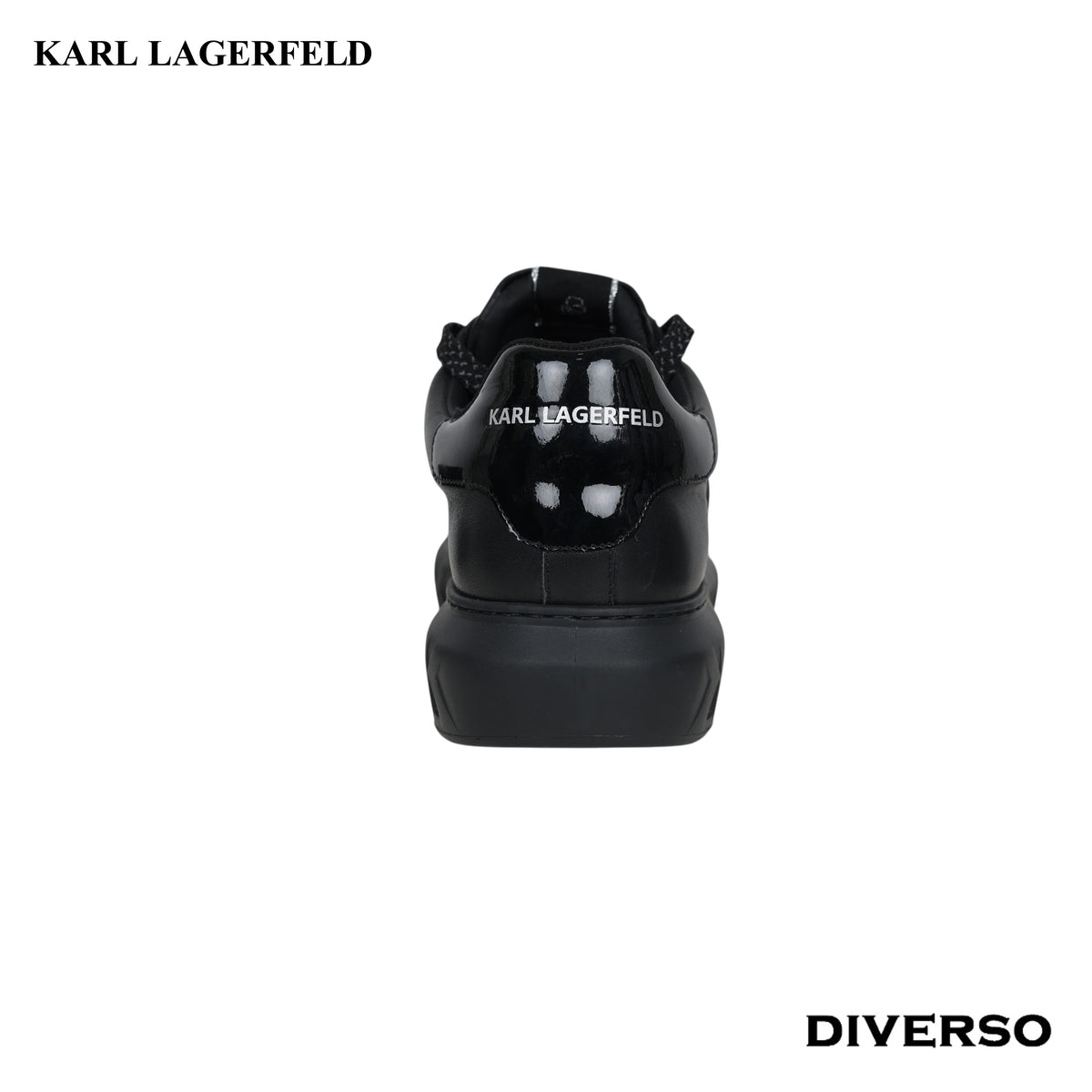 كوتشي KARL LAGERFELD