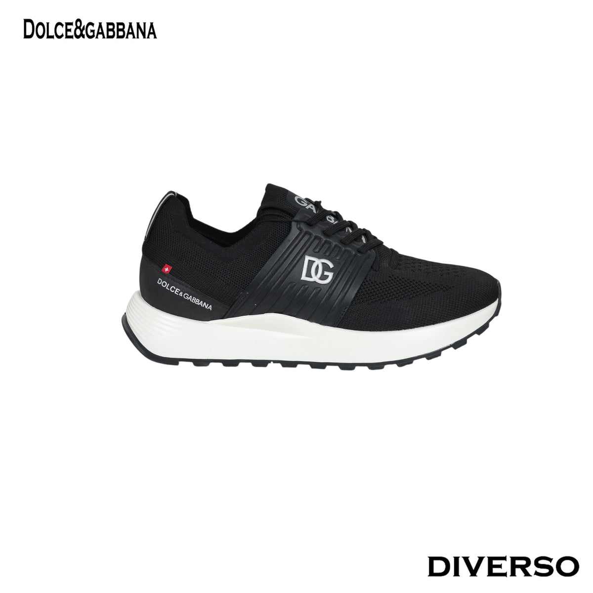 كوتشي DOLCE&GABANA