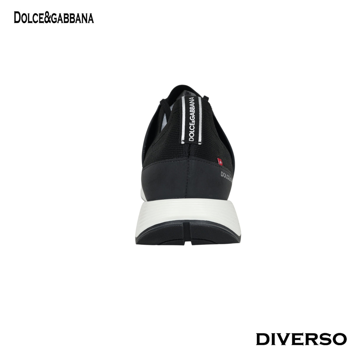 كوتشي DOLCE&GABANA