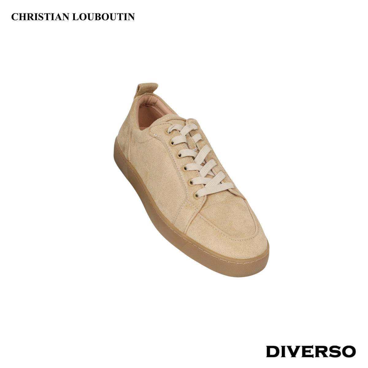 كوتشي CHRISTIAN LOUBOUTIN