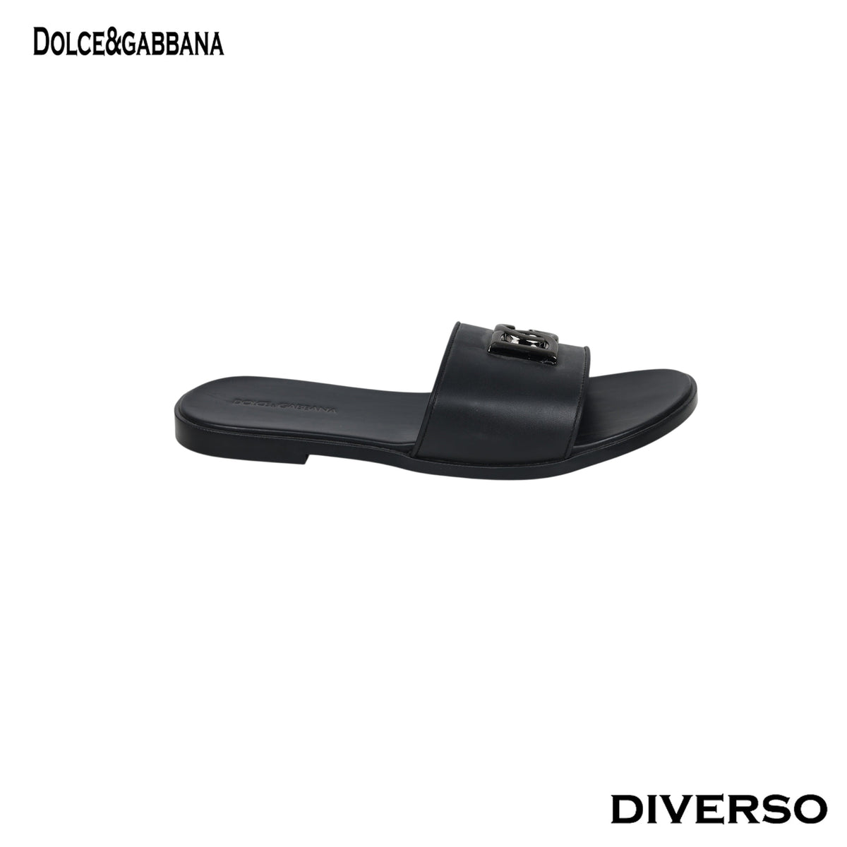 D&G سليبر رجالي