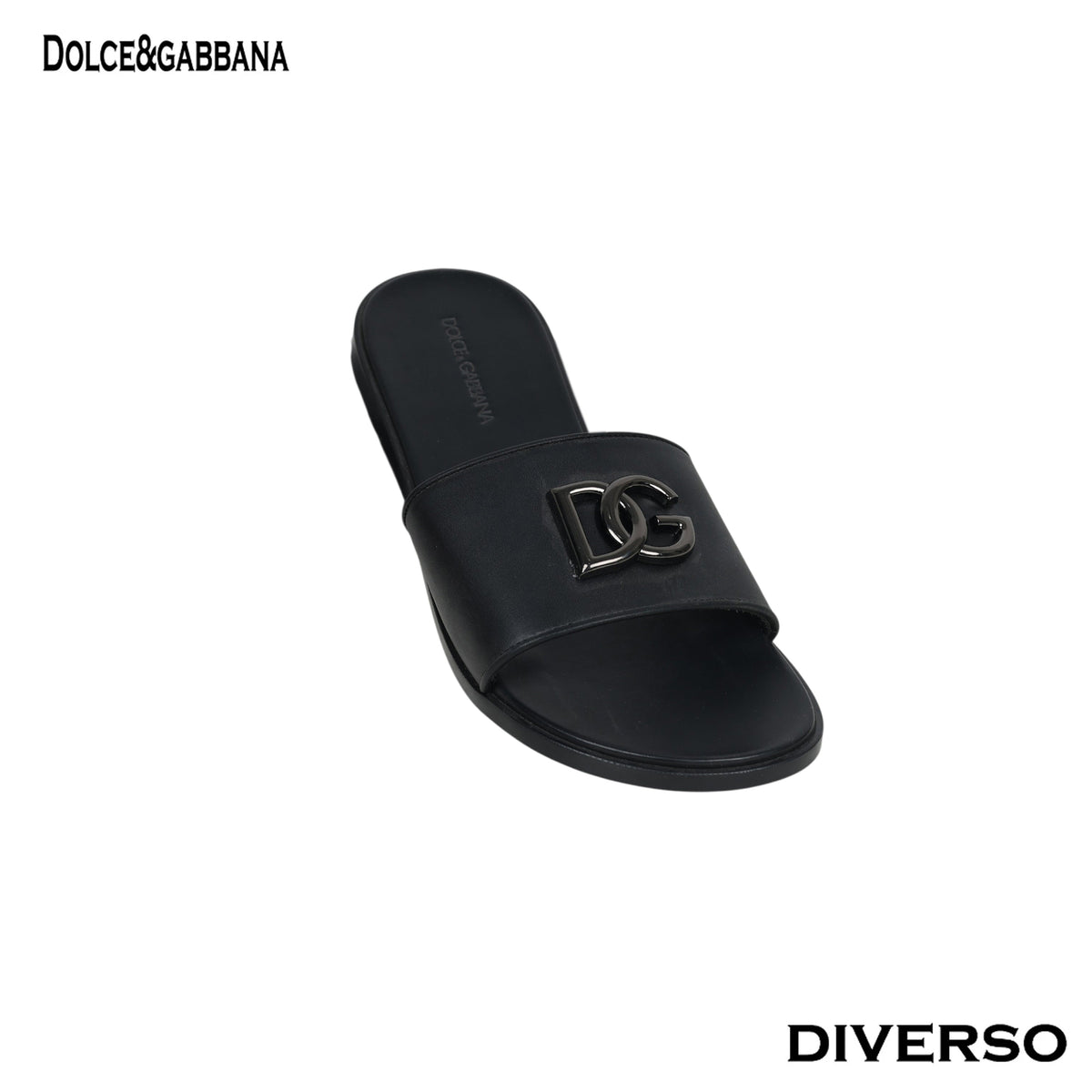 D&G سليبر رجالي