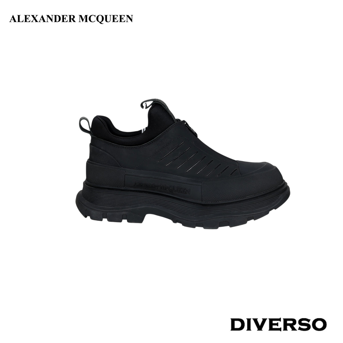 كوتشي ALEXANDER MCQUEEN