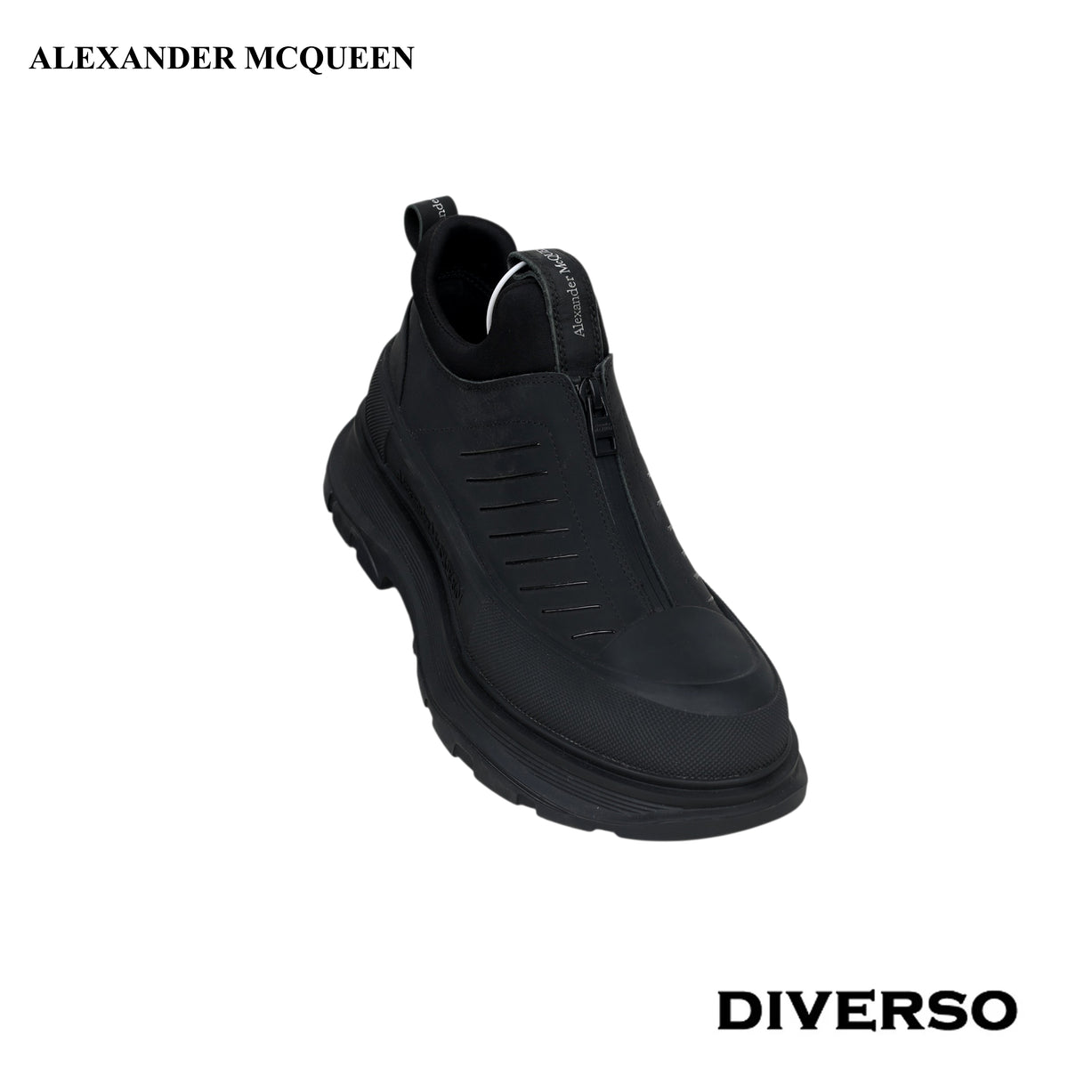 كوتشي ALEXANDER MCQUEEN