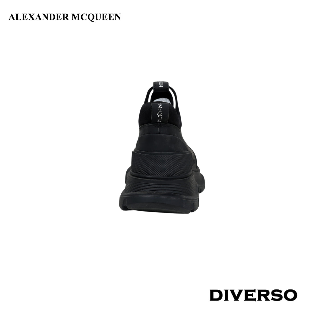 كوتشي ALEXANDER MCQUEEN