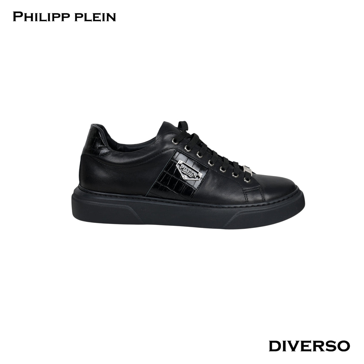 كوتشي PHILIPP PLEIN