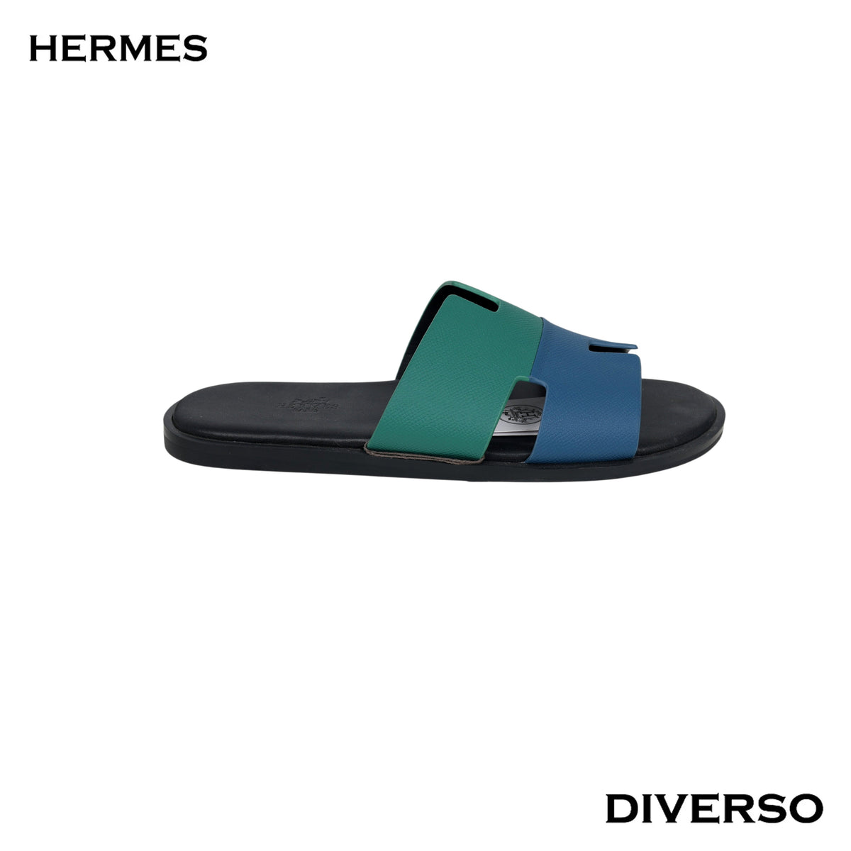 HERMES سليبر رجالي