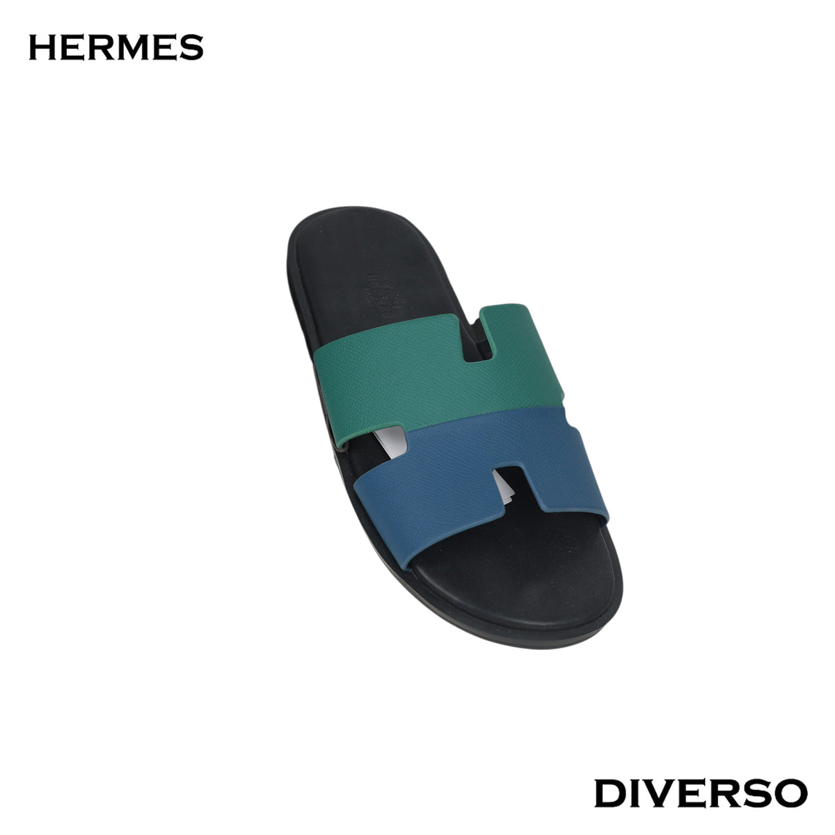 HERMES سليبر رجالي