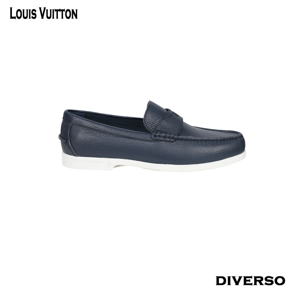 LOUIS VUTTION حذاء