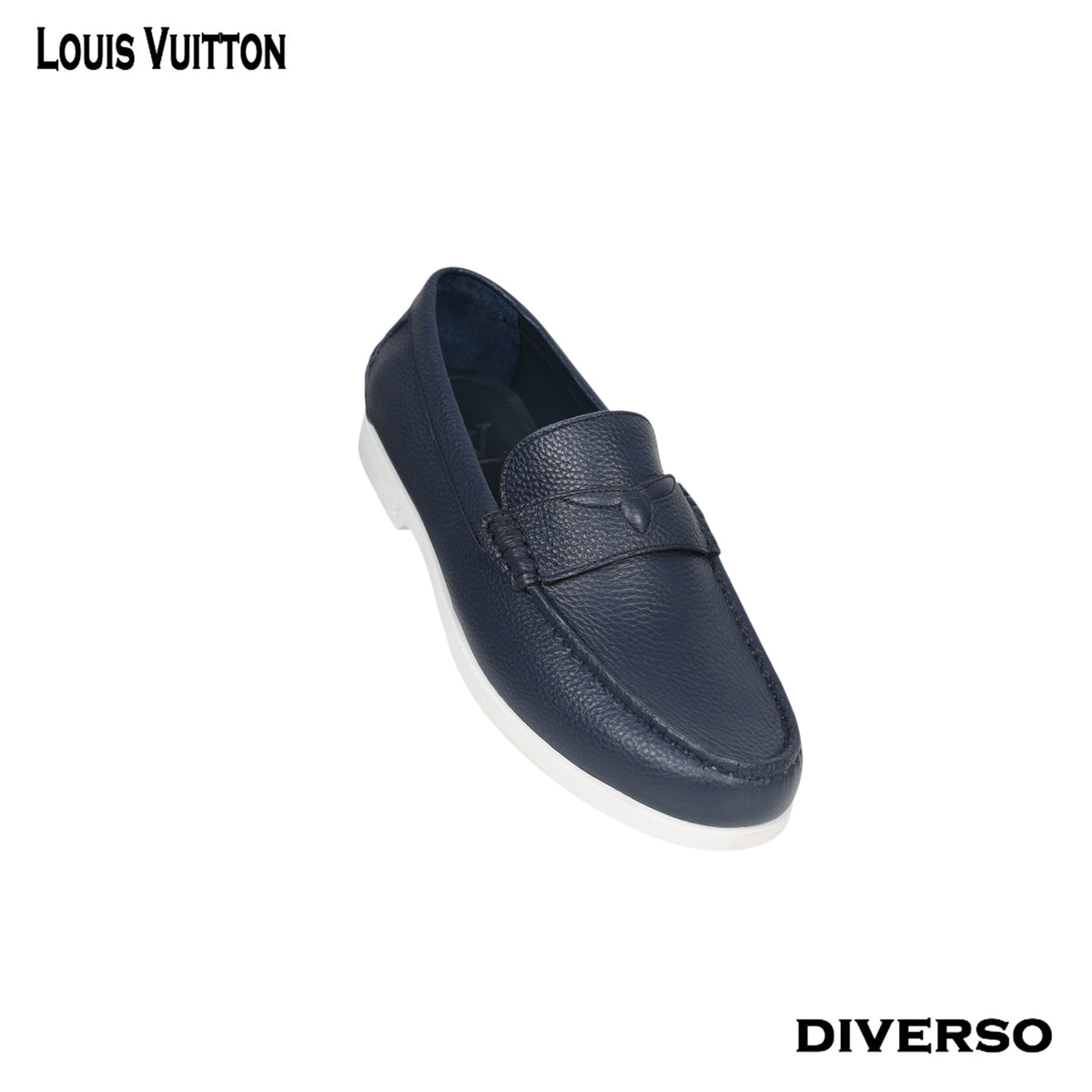 LOUIS VUTTION حذاء